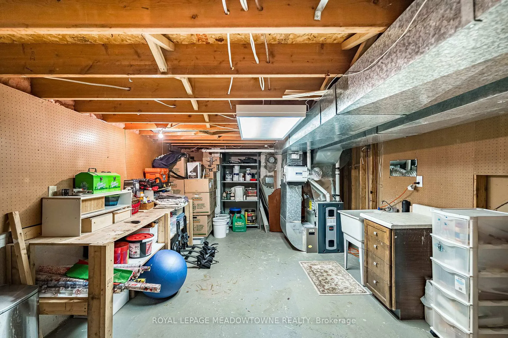 Photo 43 of 8 Wadsworth Circle, Brampton, Snelgrove — HOMEH