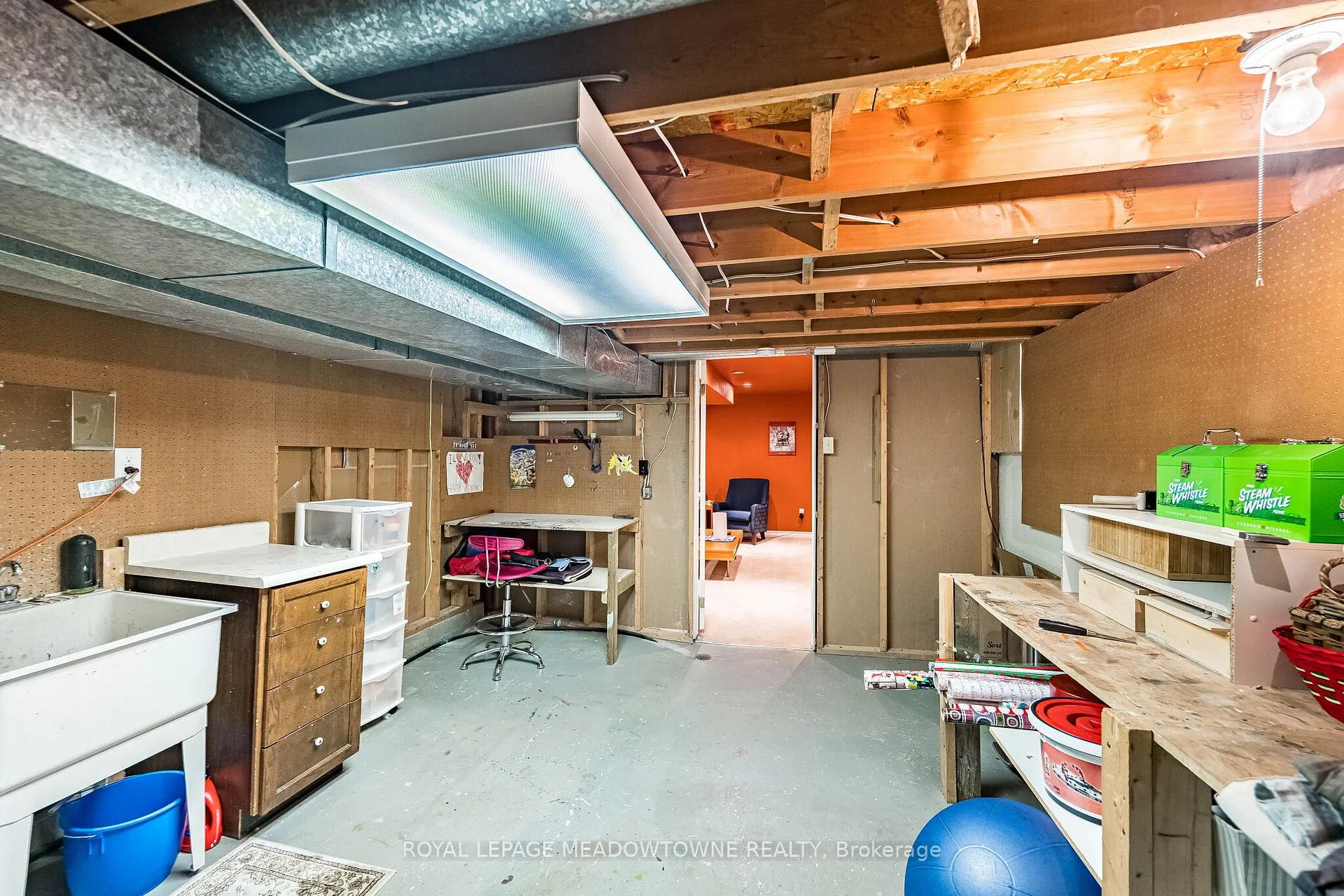 Photo 44 of 8 Wadsworth Circle, Brampton, Snelgrove — HOMEH