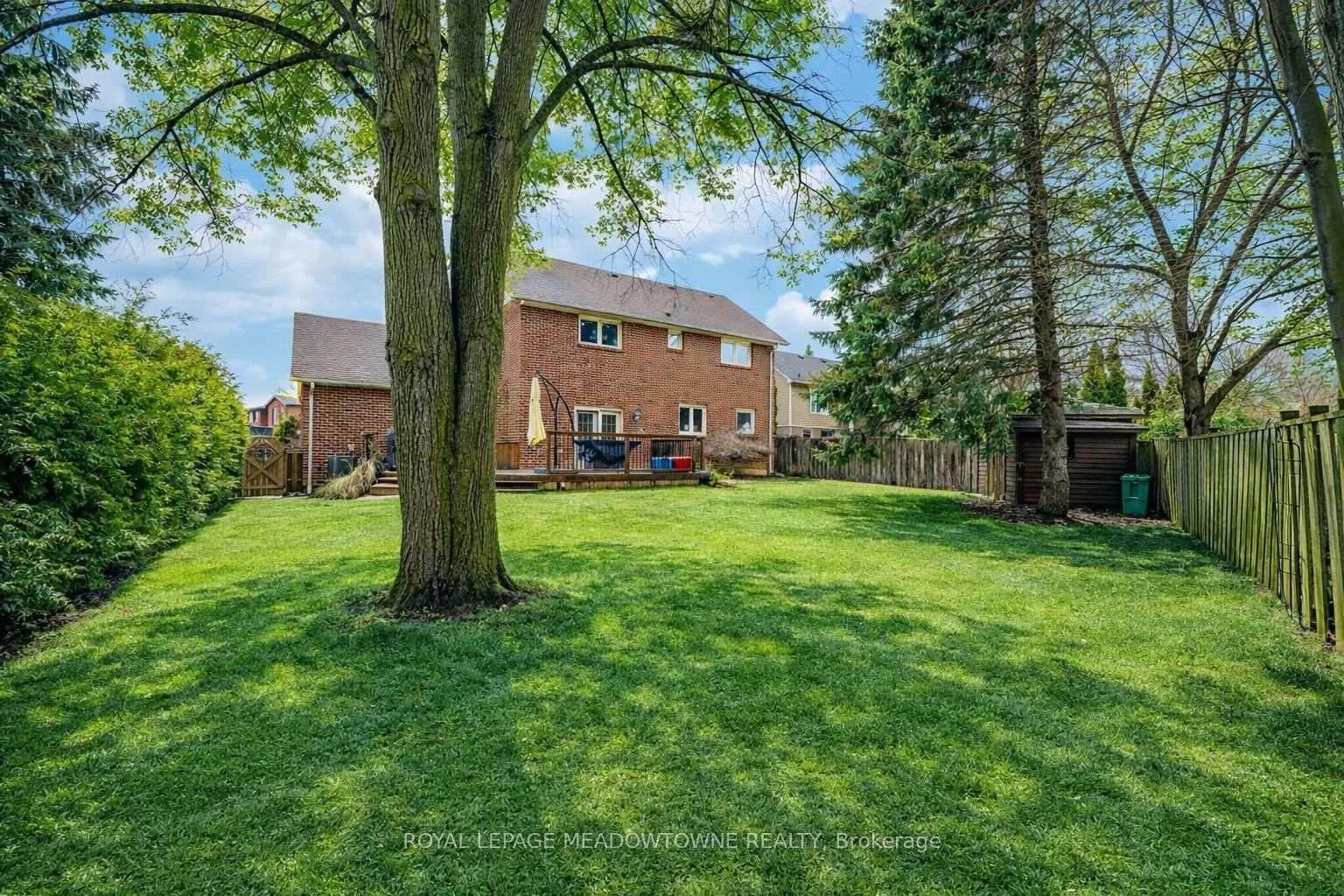 Photo 46 of 8 Wadsworth Circle, Brampton, Snelgrove — HOMEH