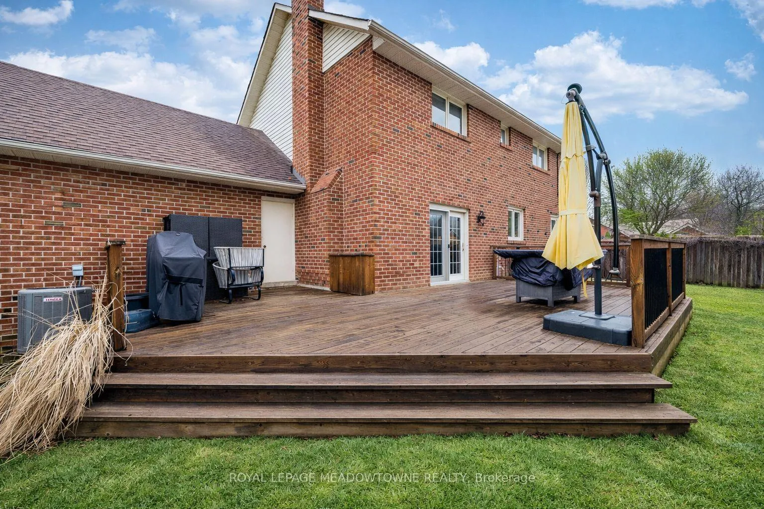 Photo 47 of 8 Wadsworth Circle, Brampton, Snelgrove — HOMEH