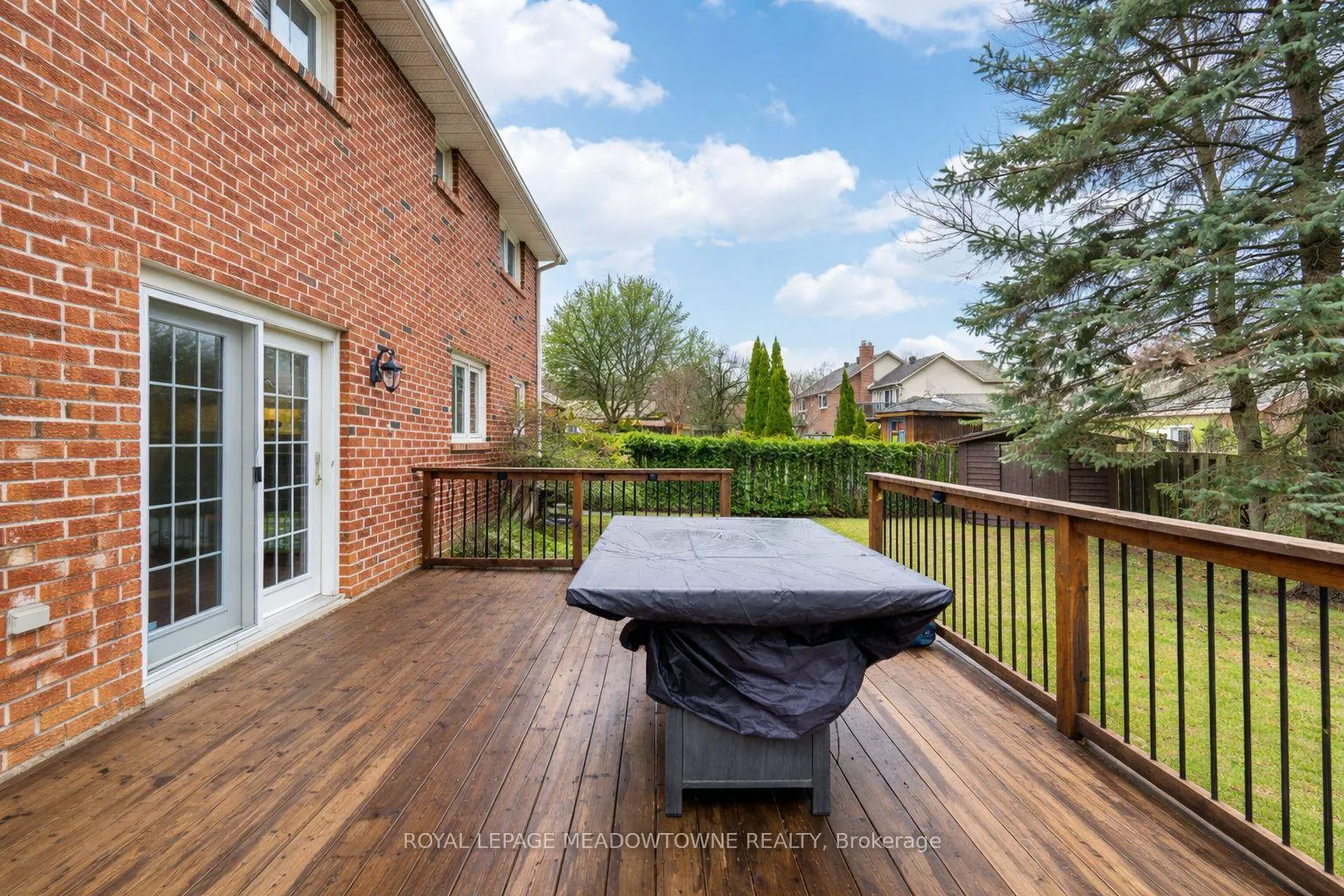 Photo 48 of 8 Wadsworth Circle, Brampton, Snelgrove — HOMEH