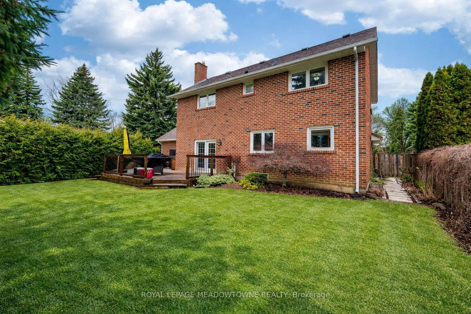 Photo 49 of 8 Wadsworth Circle, Brampton, Snelgrove — HOMEH