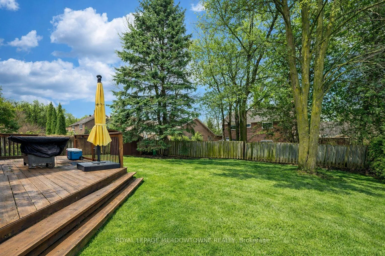 Photo 50 of 8 Wadsworth Circle, Brampton, Snelgrove — HOMEH