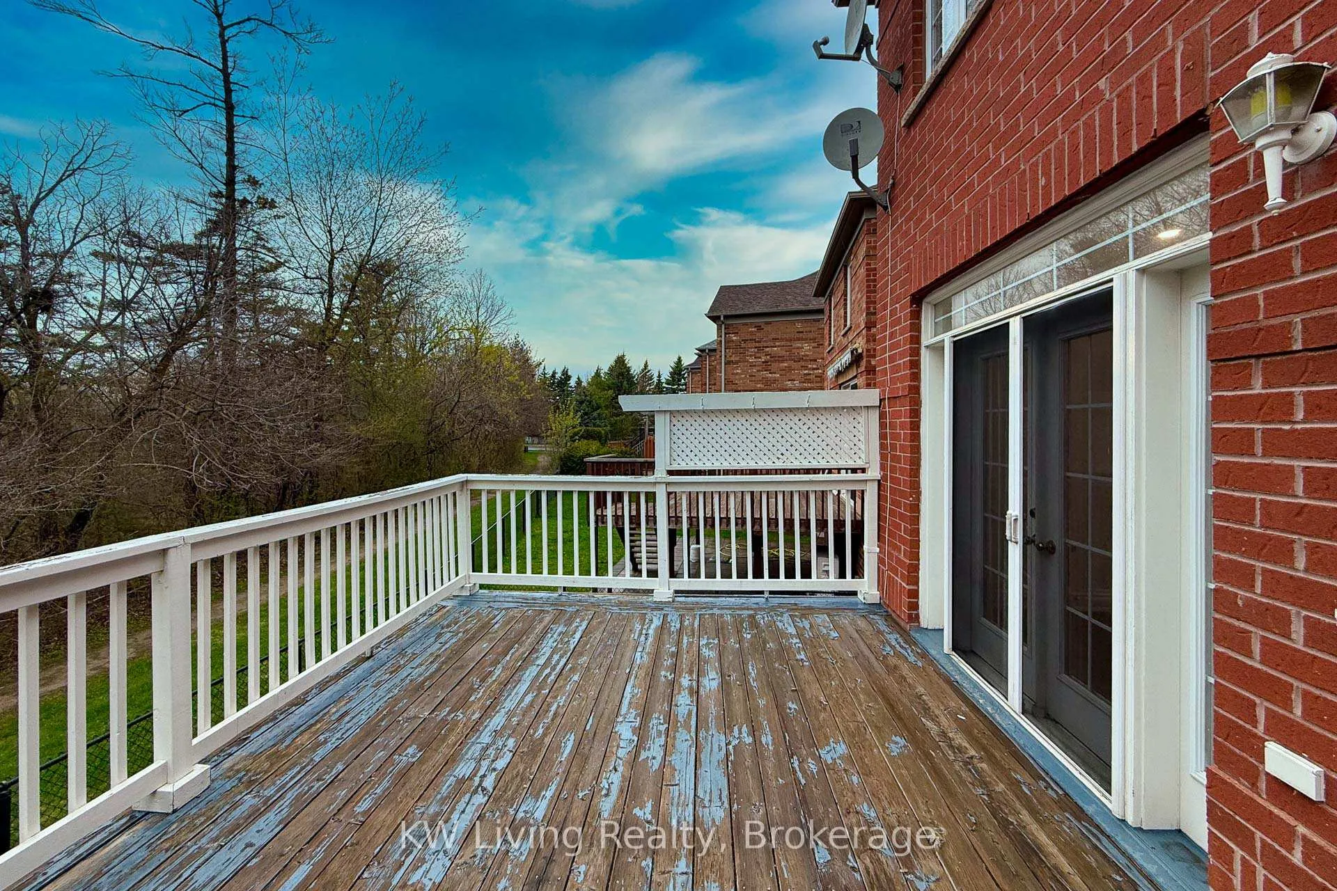 Photo 40 of 12 Crispin Court, Markham, Buttonville — HOMEH