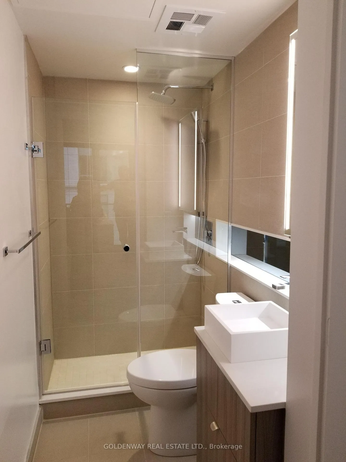 Photo 3 of Unit 612, 215 Queen Street W, Toronto, Waterfront Communities — HOMEH