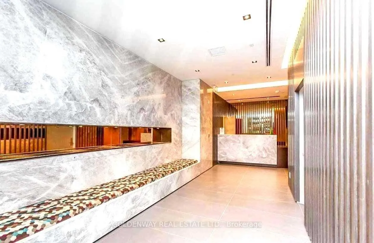 Photo 6 of Unit 612, 215 Queen Street W, Toronto, Waterfront Communities — HOMEH
