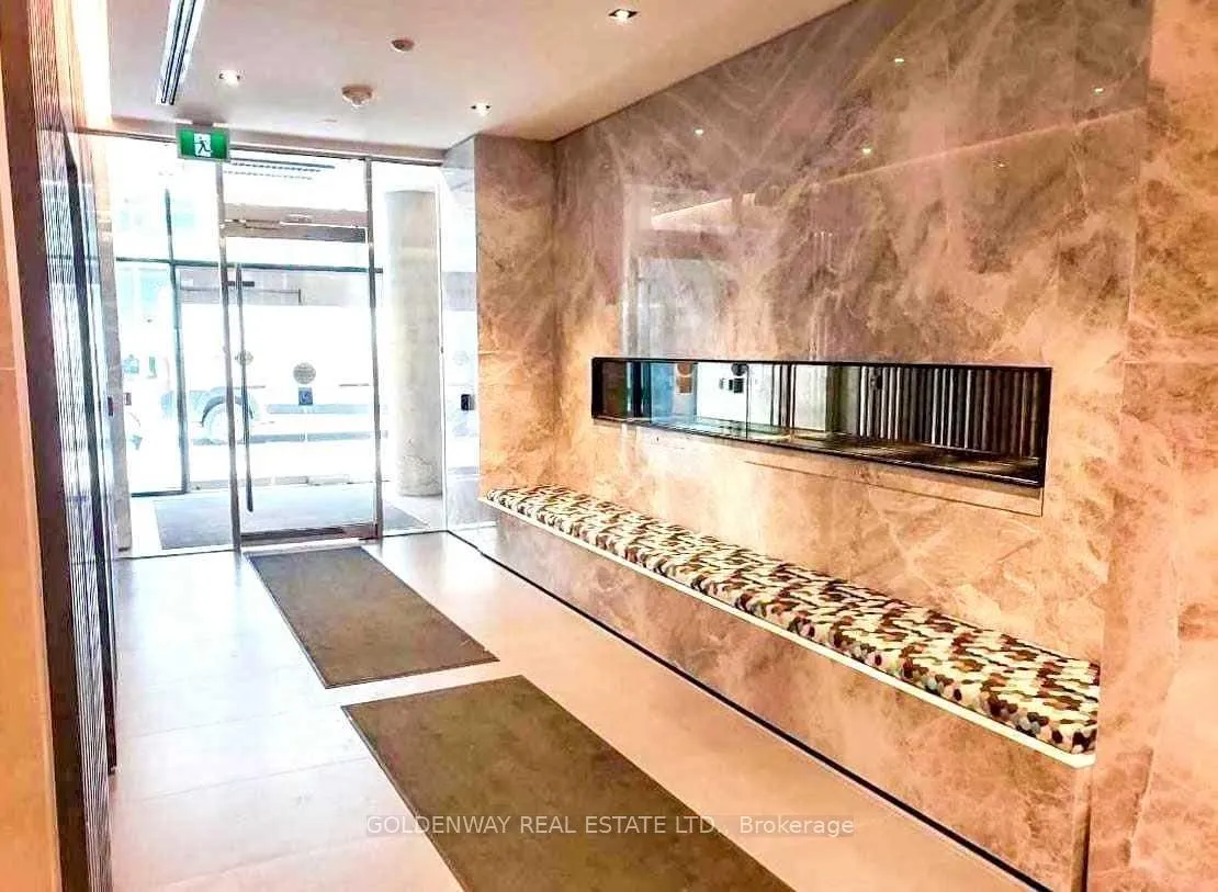 Photo 7 of Unit 612, 215 Queen Street W, Toronto, Waterfront Communities — HOMEH