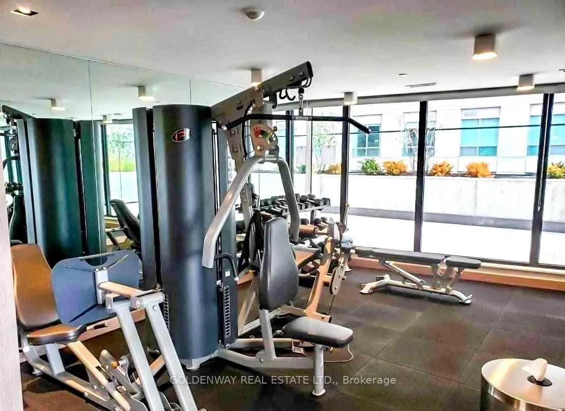 Photo 8 of Unit 612, 215 Queen Street W, Toronto, Waterfront Communities — HOMEH