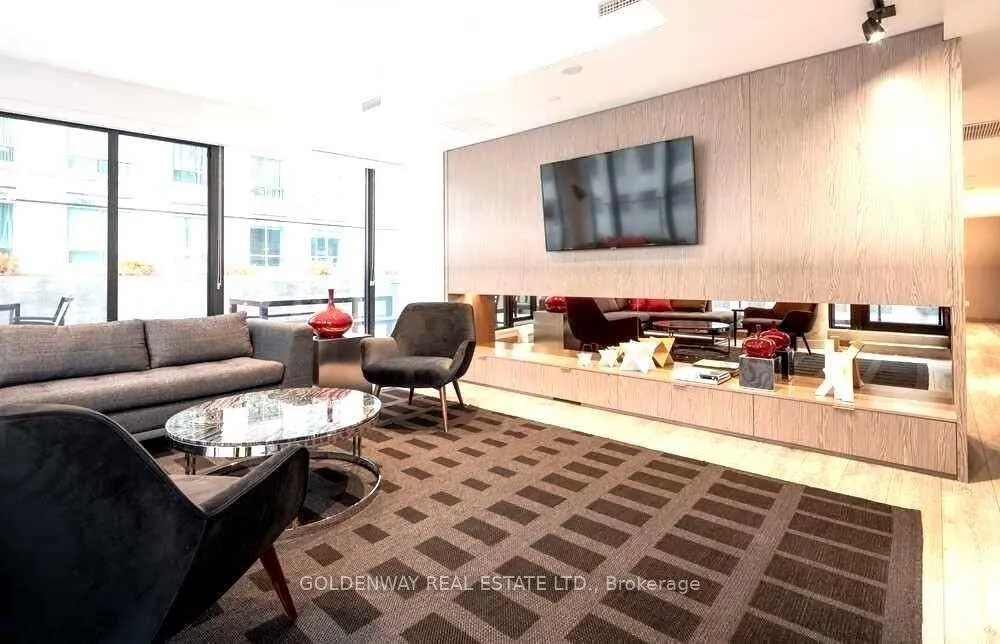 Photo 9 of Unit 612, 215 Queen Street W, Toronto, Waterfront Communities — HOMEH