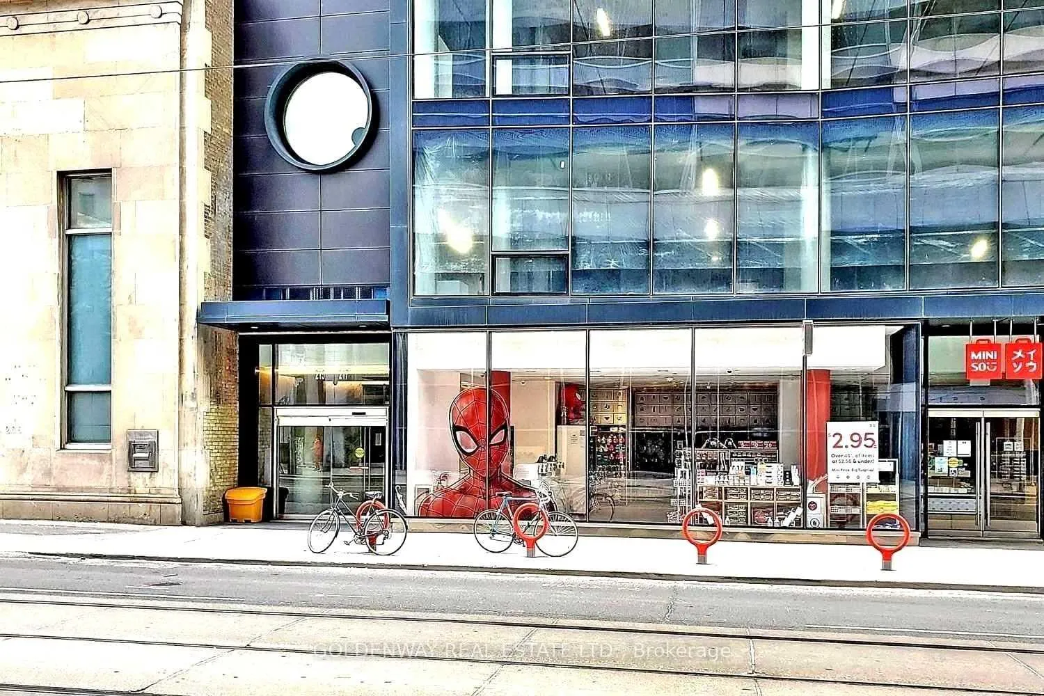 Photo 10 of Unit 612, 215 Queen Street W, Toronto, Waterfront Communities — HOMEH