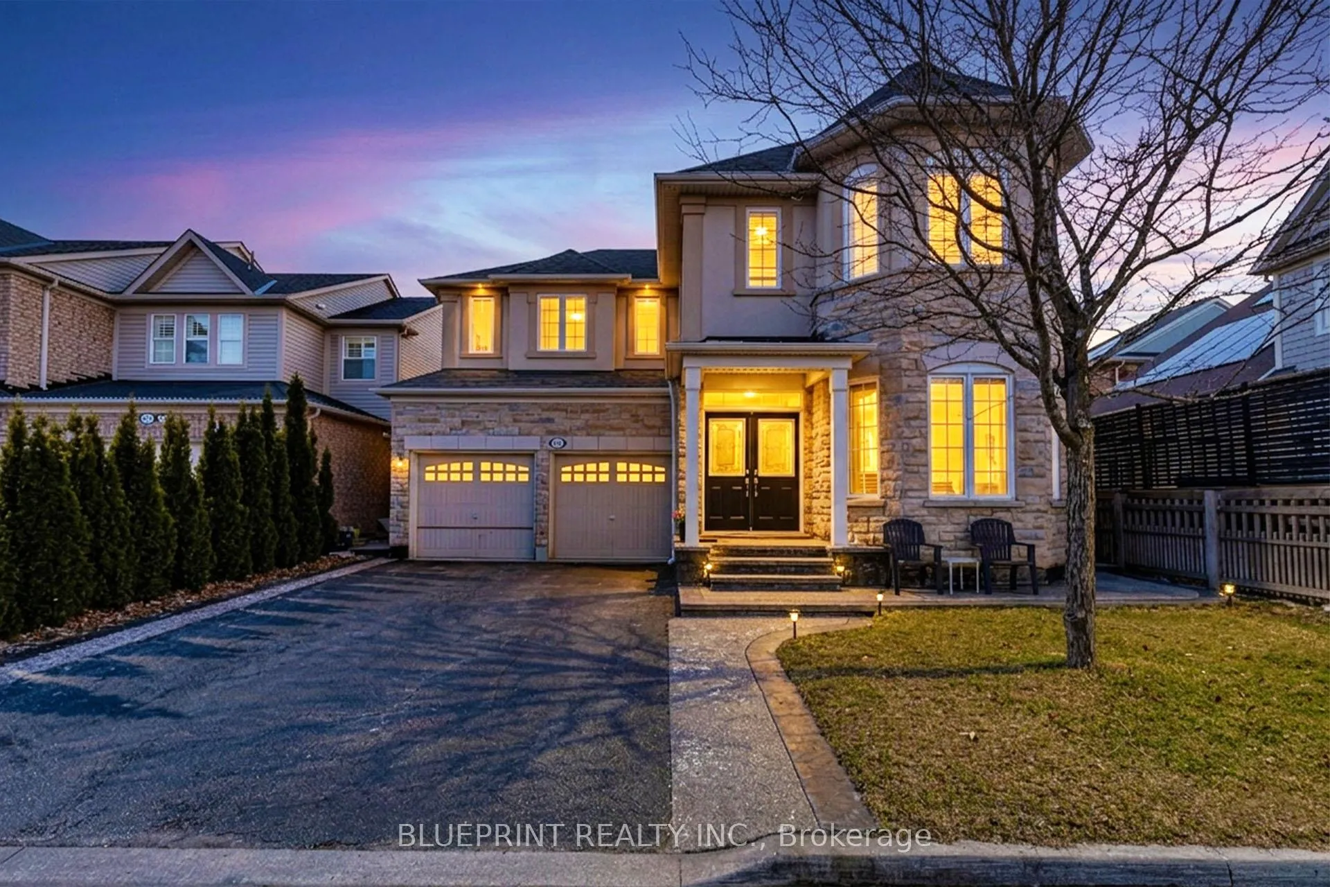 Photo 1 of 649 Brothers Crescent, Milton, Coates — HOMEH