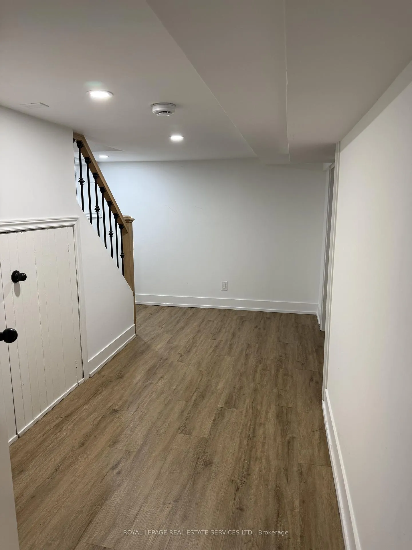 Photo 2 of Unit lower, 38 North Oval, Hamilton, Westdale — HOMEH