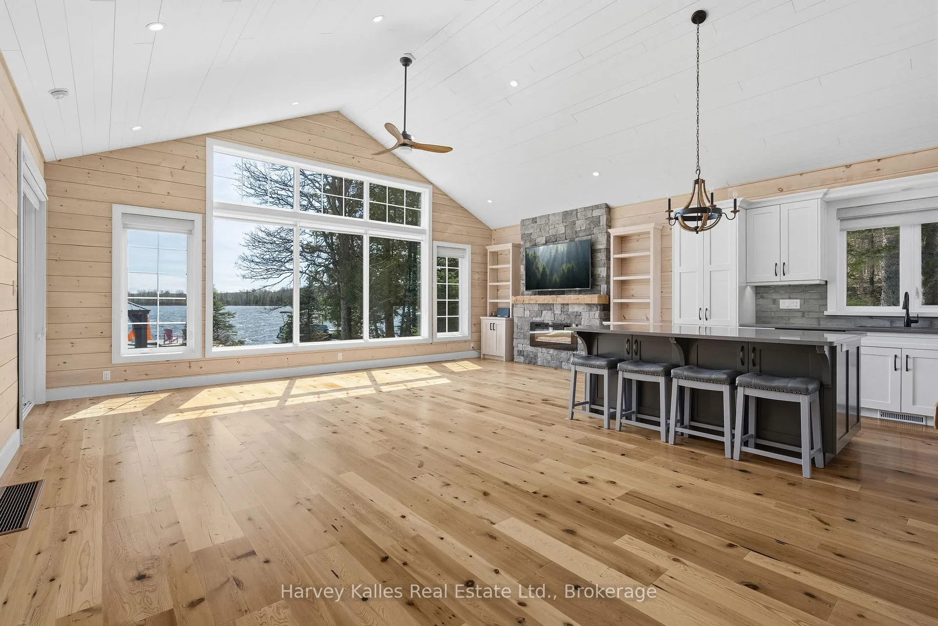 Photo 6 of 41 Sunset Cove Road, Seguin — HOMEH