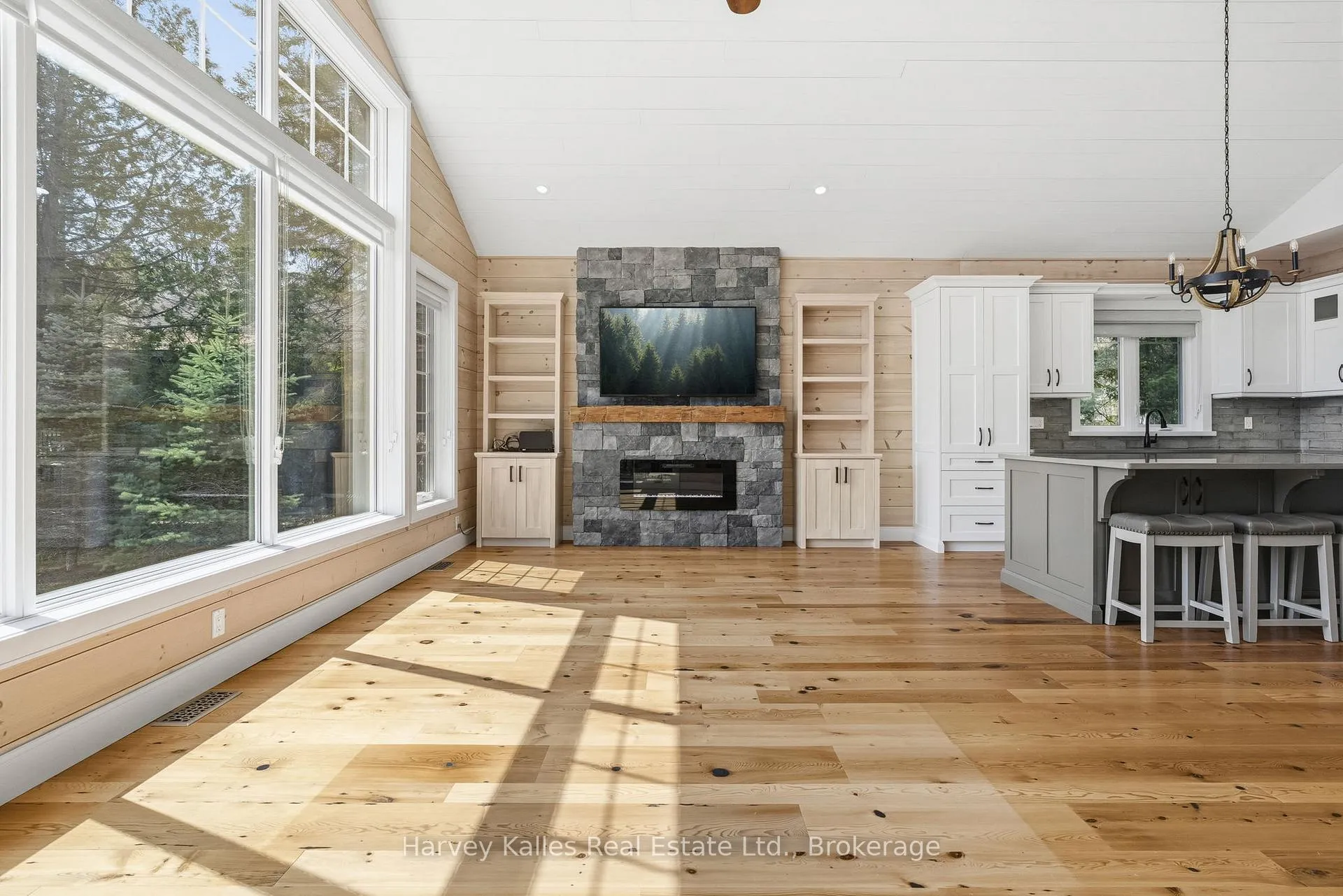 Photo 7 of 41 Sunset Cove Road, Seguin — HOMEH
