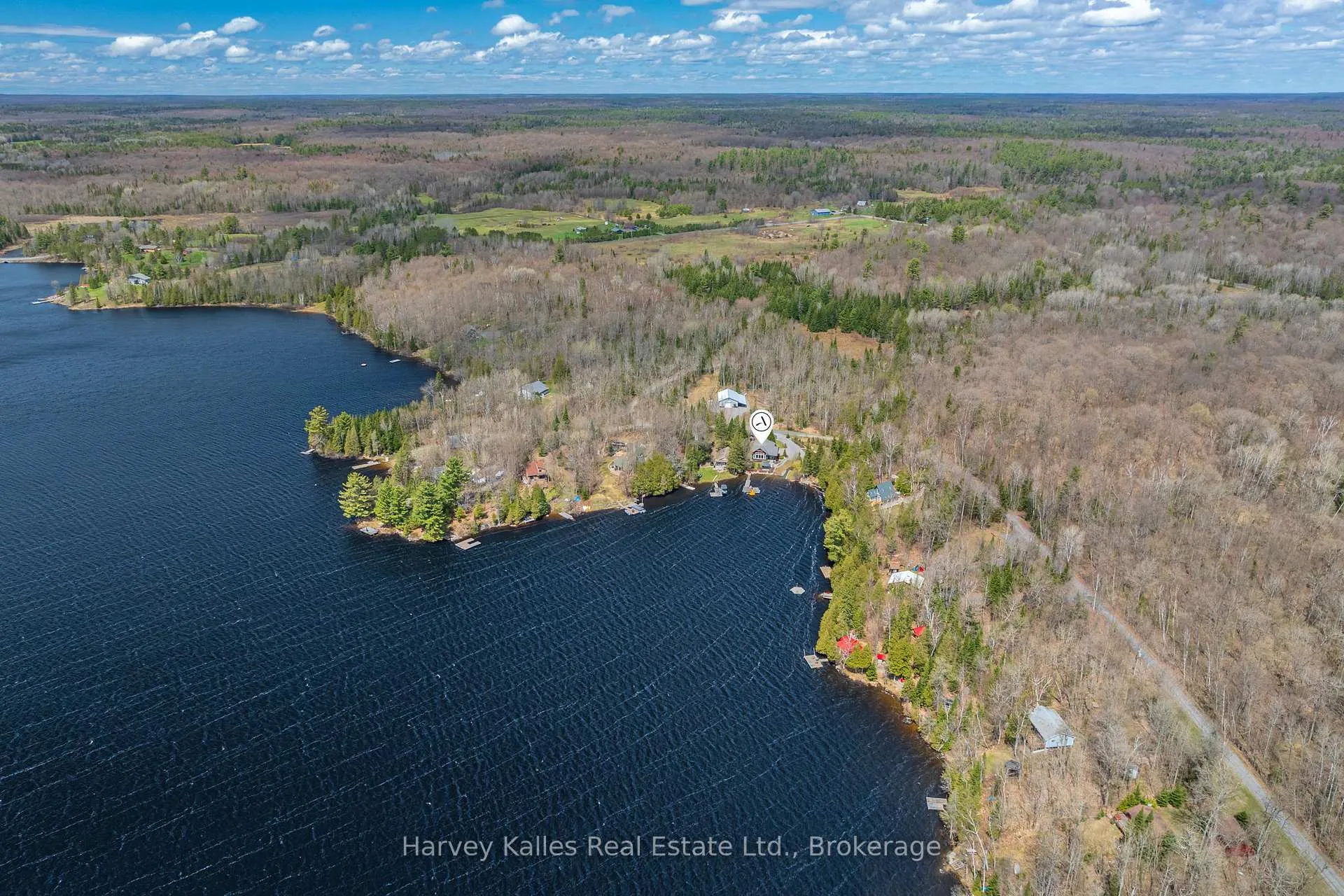 Photo 34 of 41 Sunset Cove Road, Seguin — HOMEH