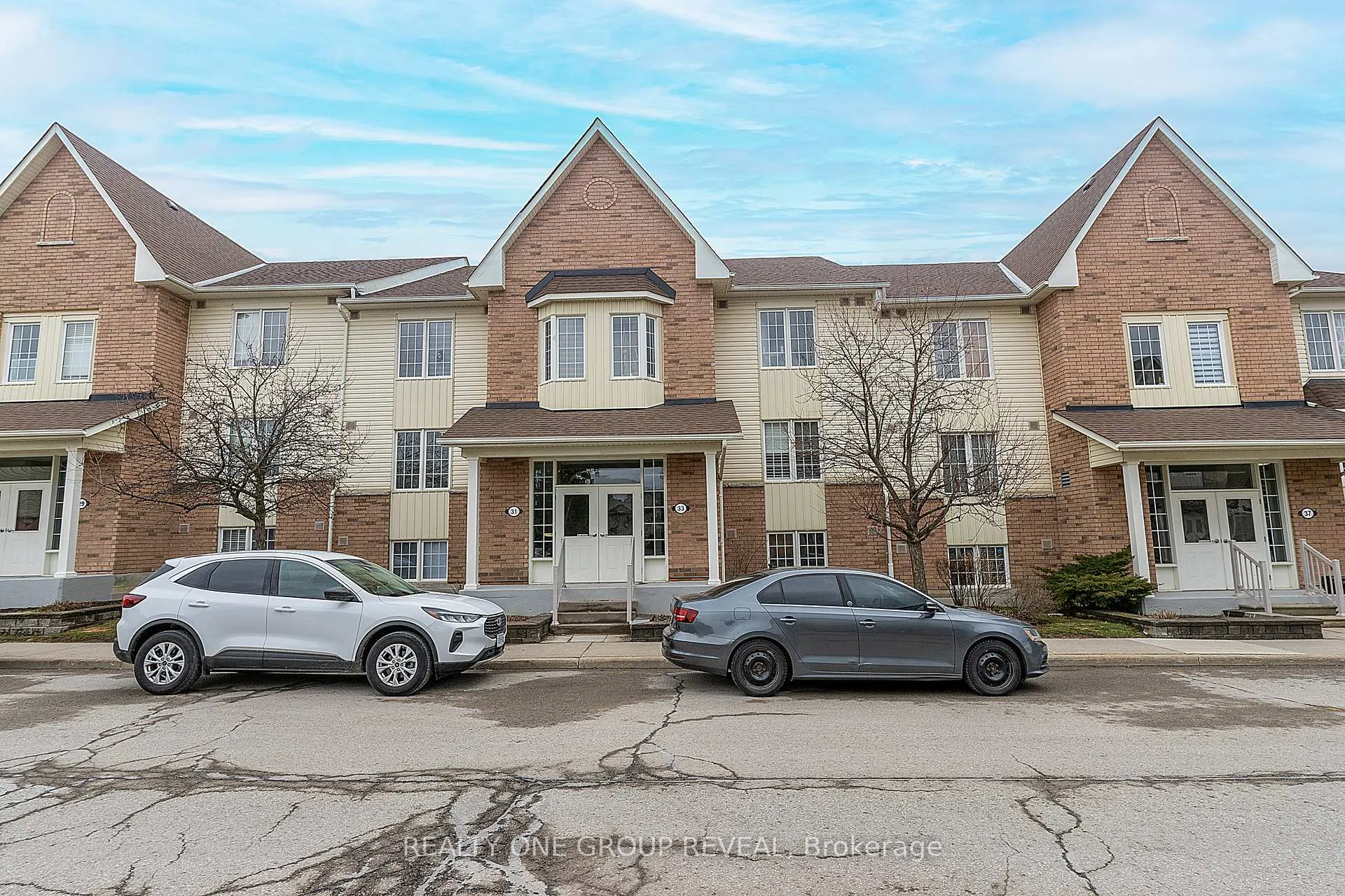 Photo 22 of Unit 2, 31 Petra Way, Whitby, Pringle Creek — HOMEH