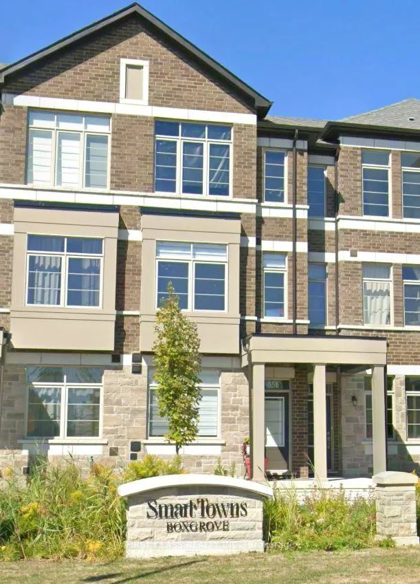 Photo 1 of 55 Carneros Way, Markham, Cedar Grove — HOMEH