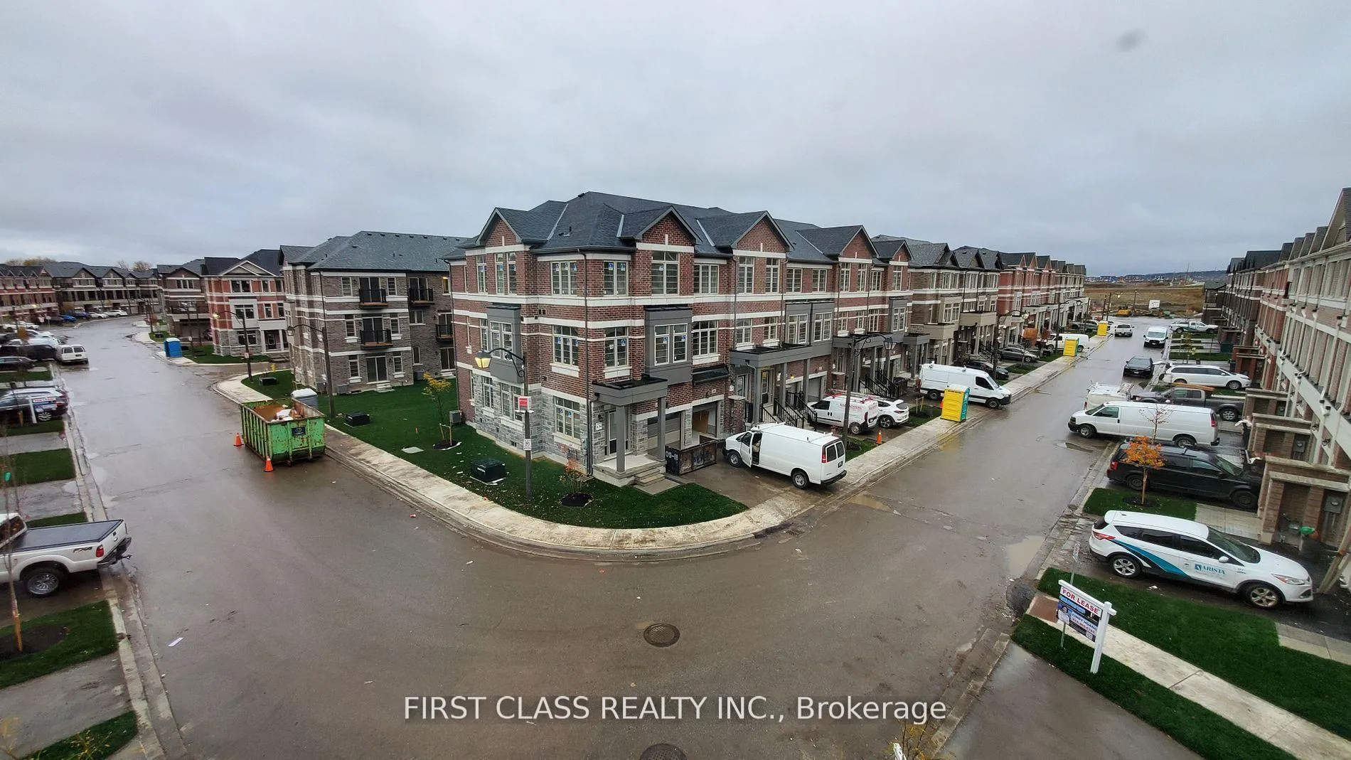 Photo 18 of 55 Carneros Way, Markham, Cedar Grove — HOMEH