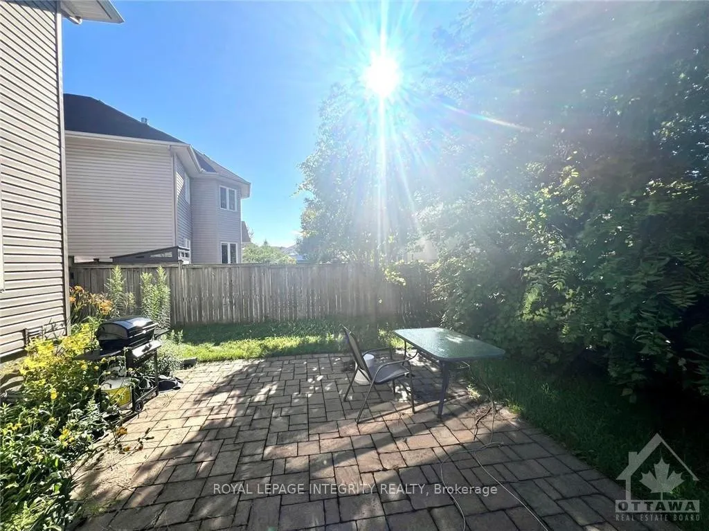 Photo 27 of 106 Cedar Valley Drive, Ottawa, Kanata - Bridlewood — HOMEH