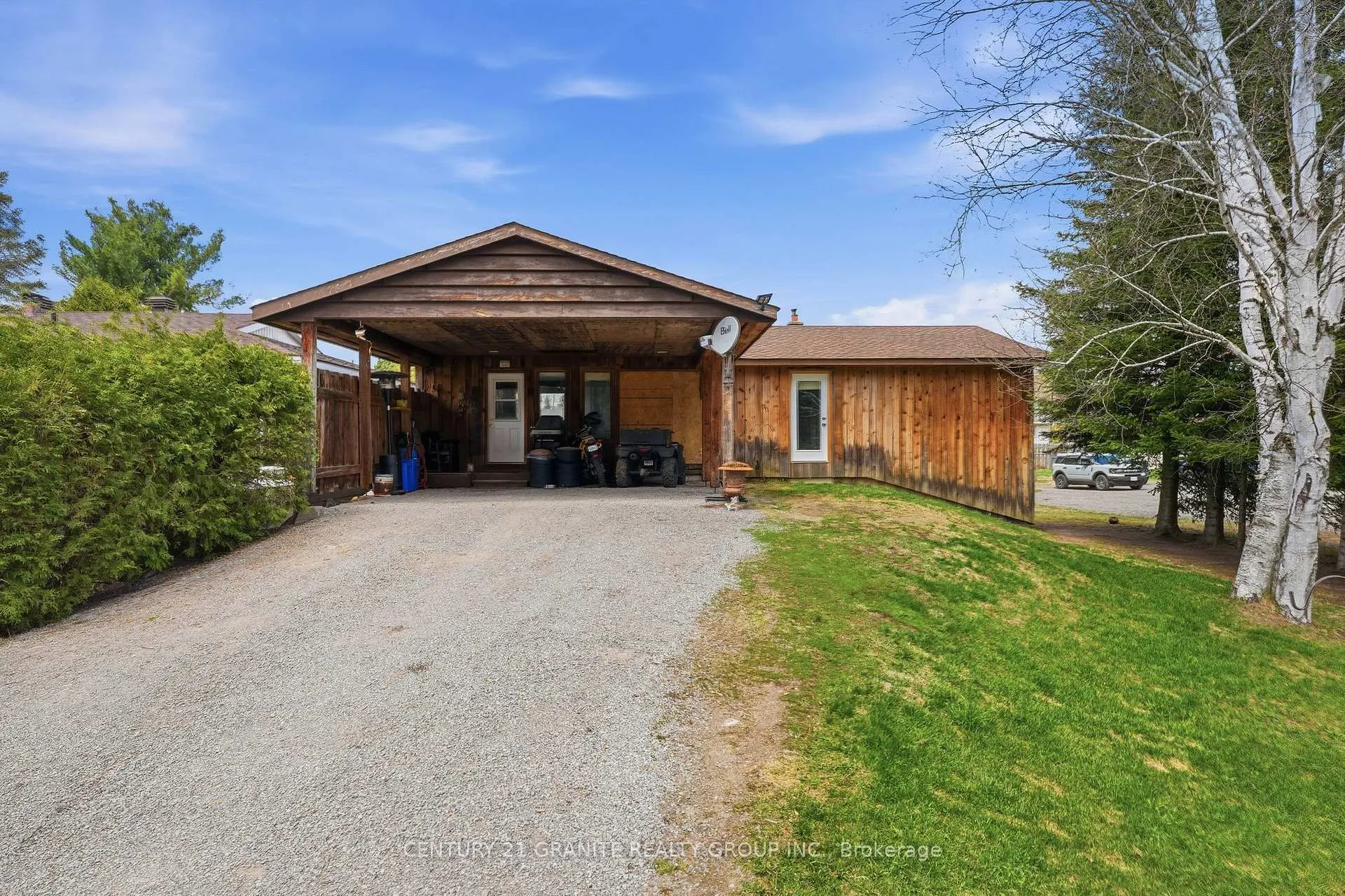 Photo 1 of 2710 Monck Road, Highlands East, Bicroft Ward — HOMEH