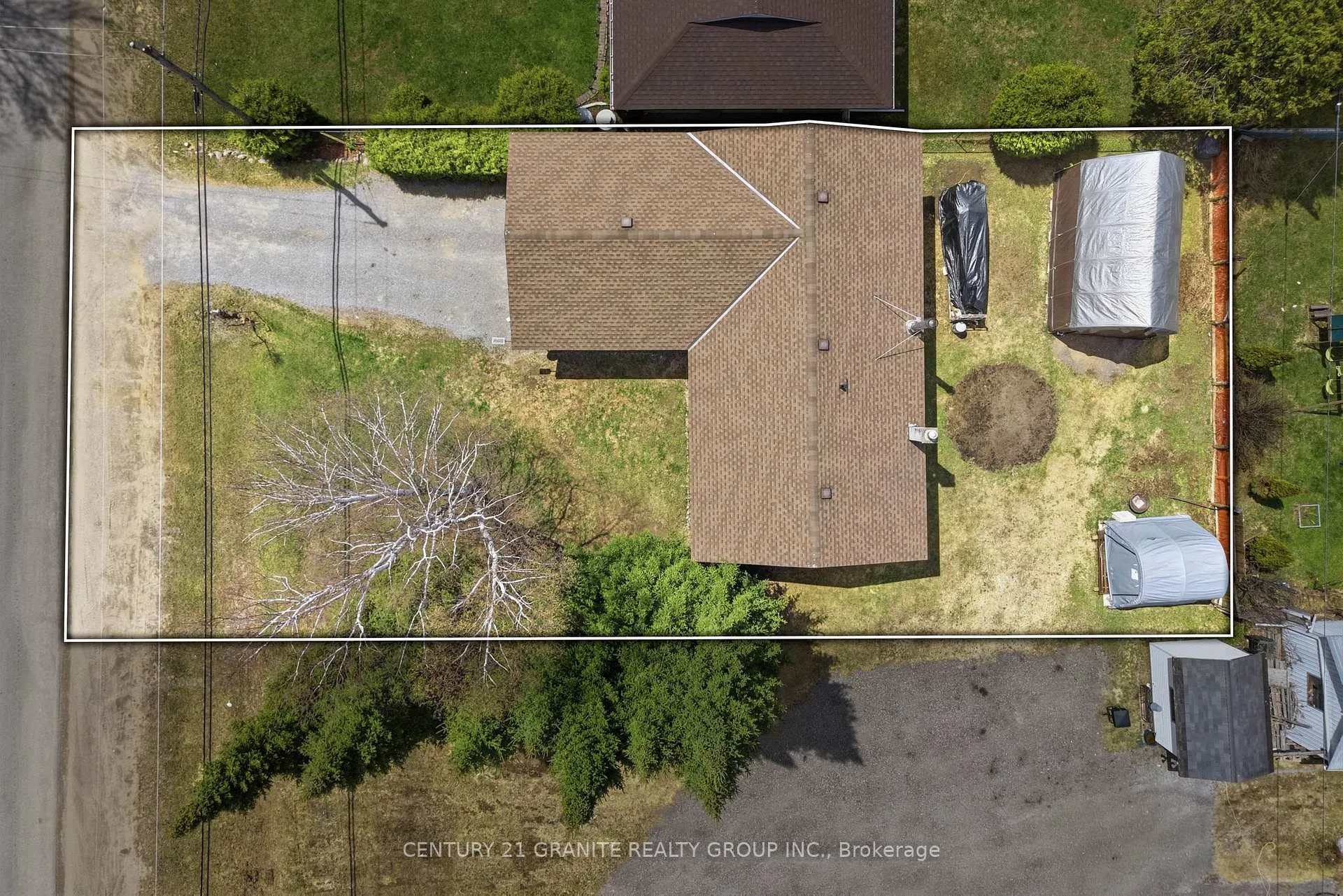 Photo 2 of 2710 Monck Road, Highlands East, Bicroft Ward — HOMEH