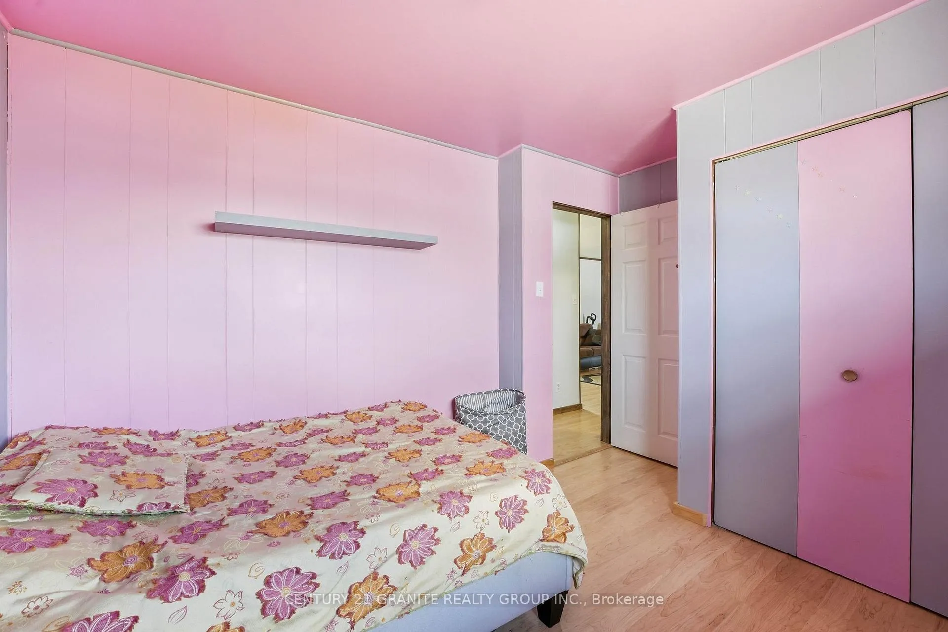 Photo 15 of 2710 Monck Road, Highlands East, Bicroft Ward — HOMEH