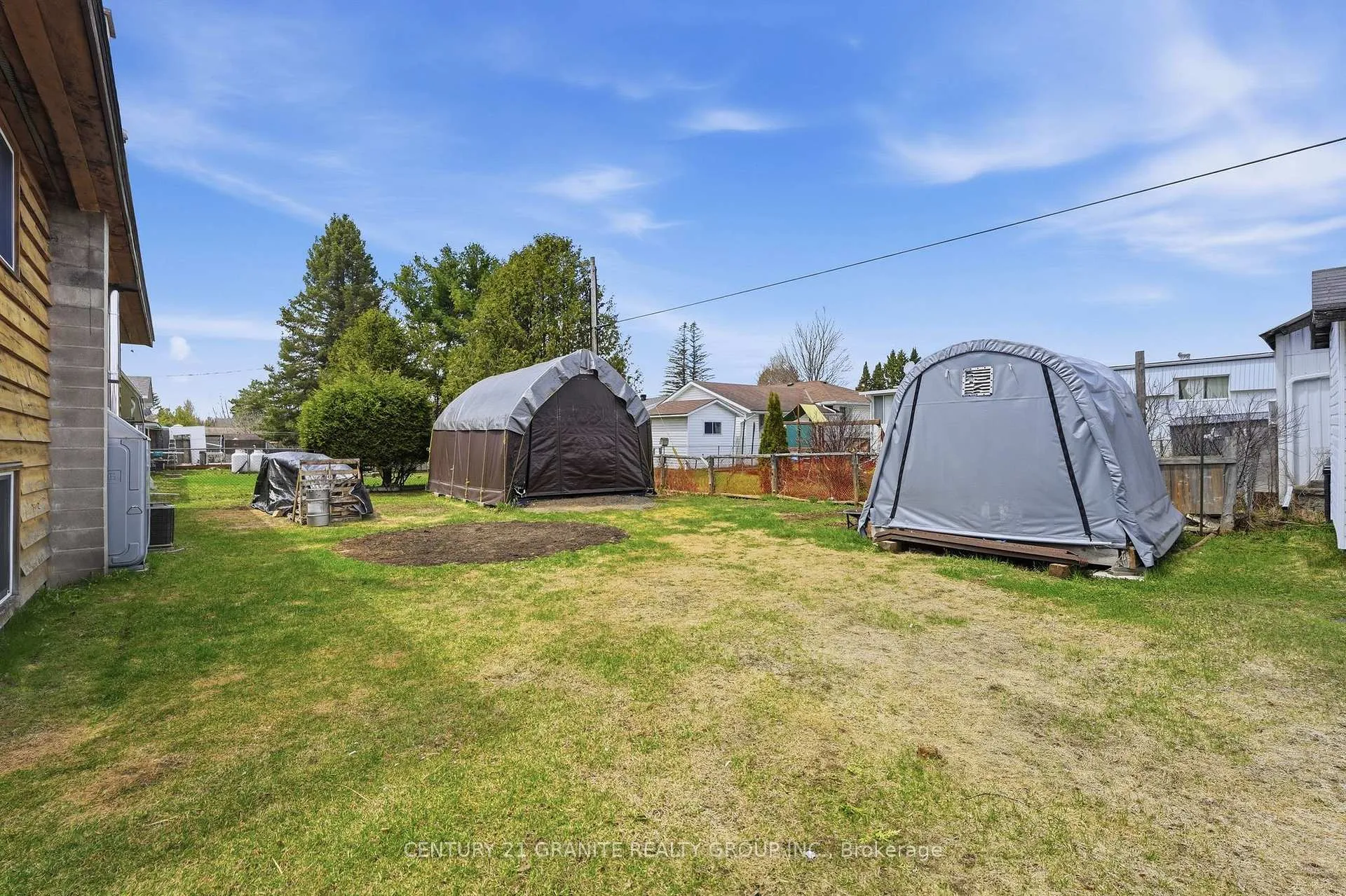 Photo 26 of 2710 Monck Road, Highlands East, Bicroft Ward — HOMEH