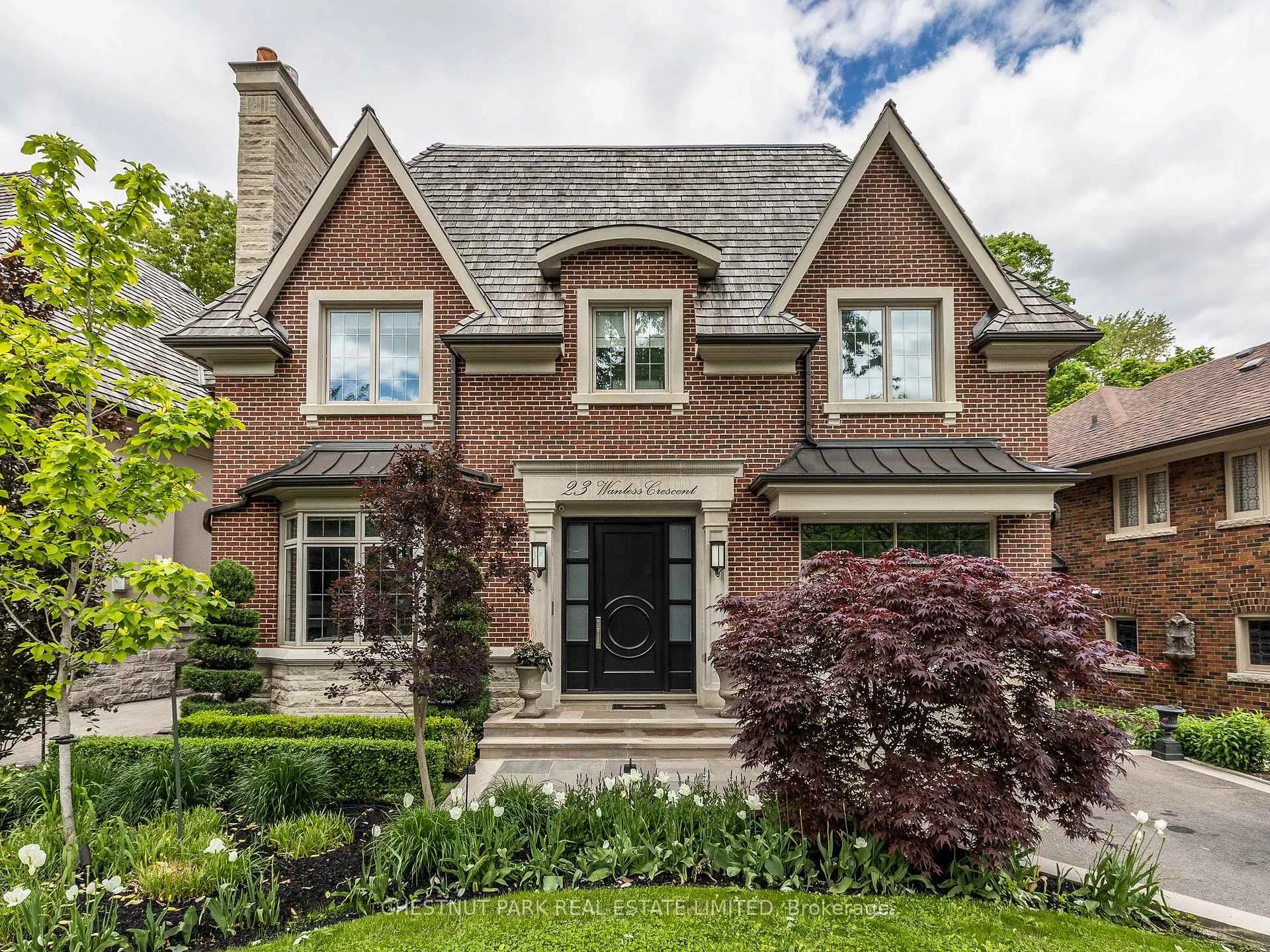 Photo 1 of 23 Wanless Crescent, Toronto, Lawrence Park South — HOMEH