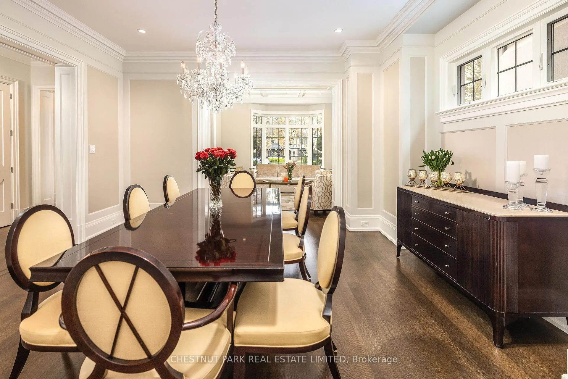 Photo 4 of 23 Wanless Crescent, Toronto, Lawrence Park South — HOMEH