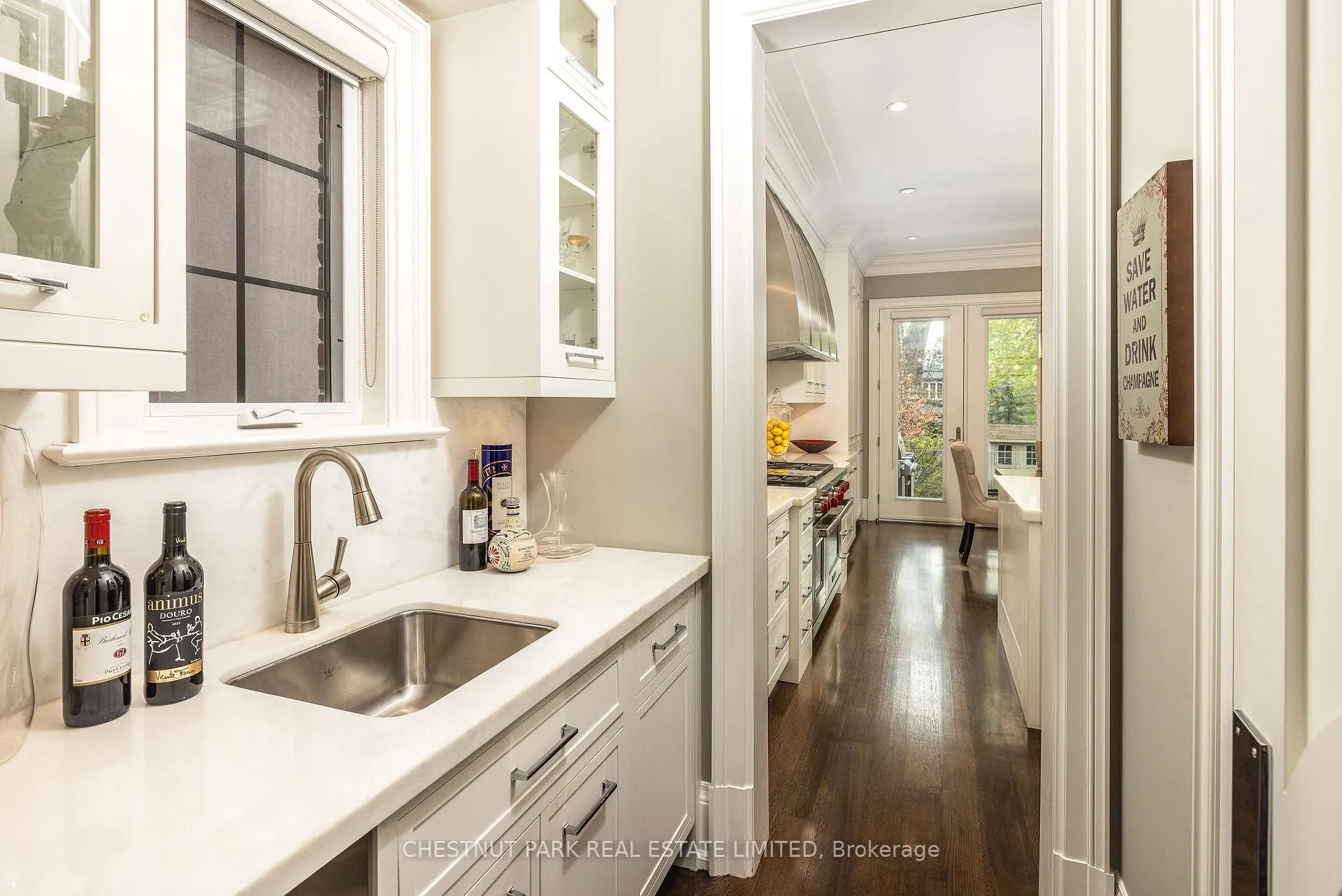 Photo 7 of 23 Wanless Crescent, Toronto, Lawrence Park South — HOMEH