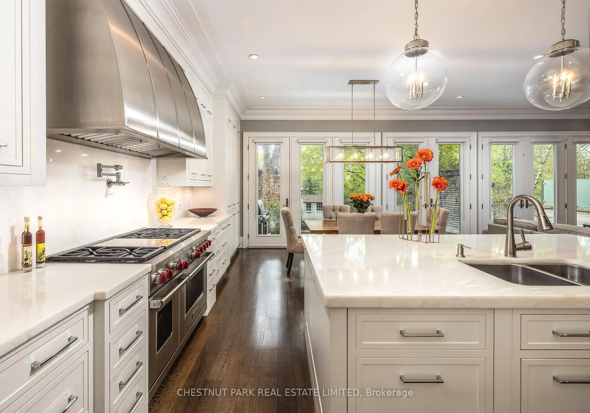 Photo 9 of 23 Wanless Crescent, Toronto, Lawrence Park South — HOMEH