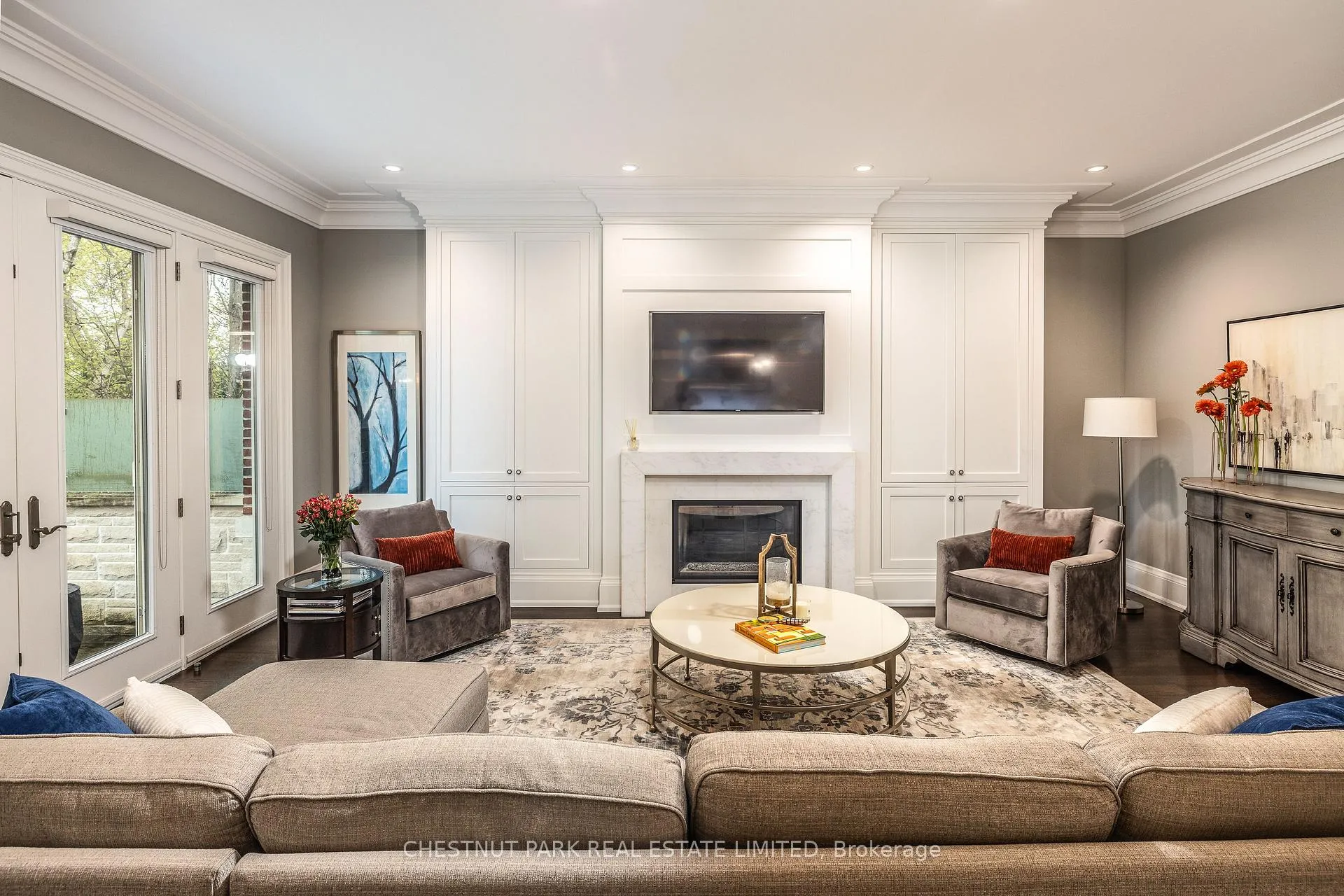 Photo 15 of 23 Wanless Crescent, Toronto, Lawrence Park South — HOMEH