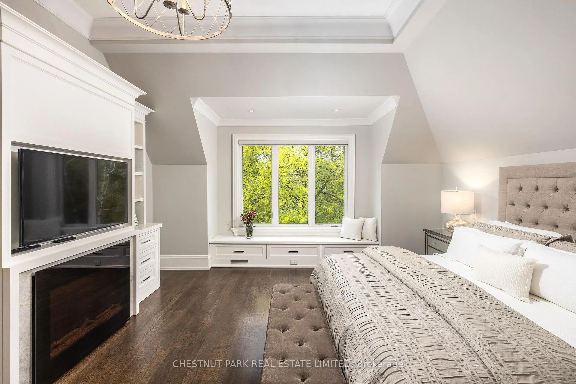 Photo 18 of 23 Wanless Crescent, Toronto, Lawrence Park South — HOMEH