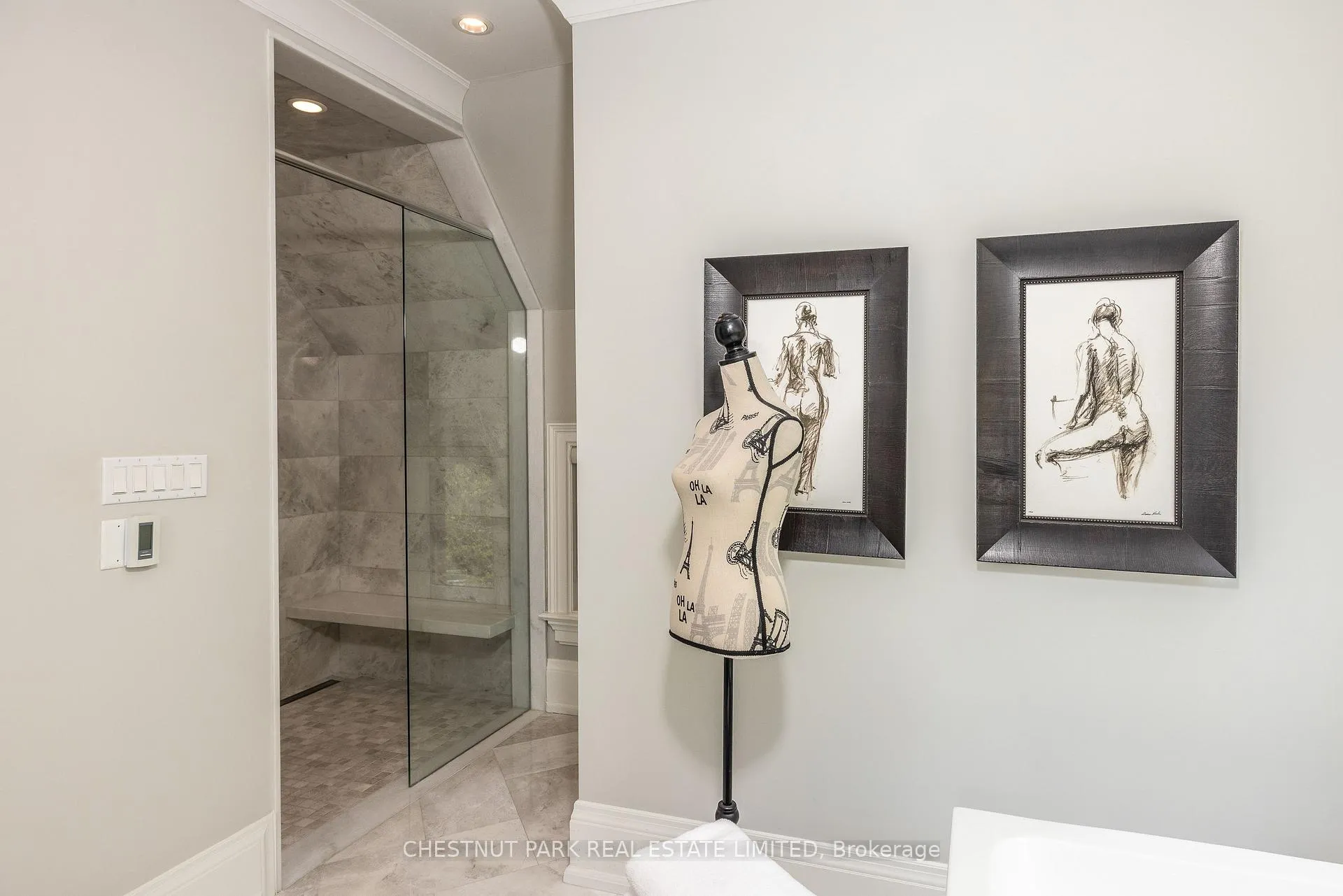 Photo 20 of 23 Wanless Crescent, Toronto, Lawrence Park South — HOMEH