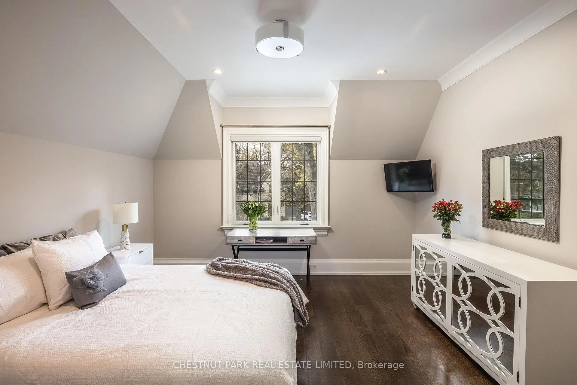 Photo 23 of 23 Wanless Crescent, Toronto, Lawrence Park South — HOMEH