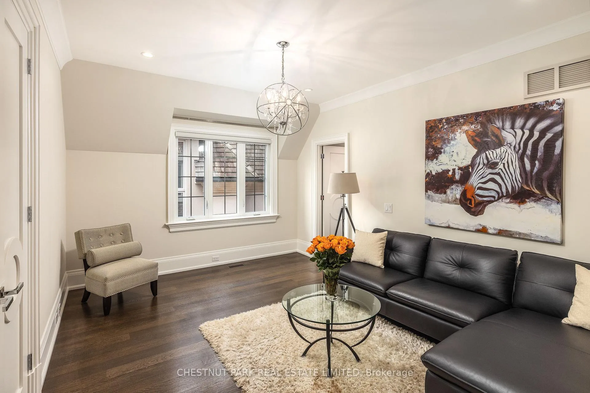 Photo 25 of 23 Wanless Crescent, Toronto, Lawrence Park South — HOMEH
