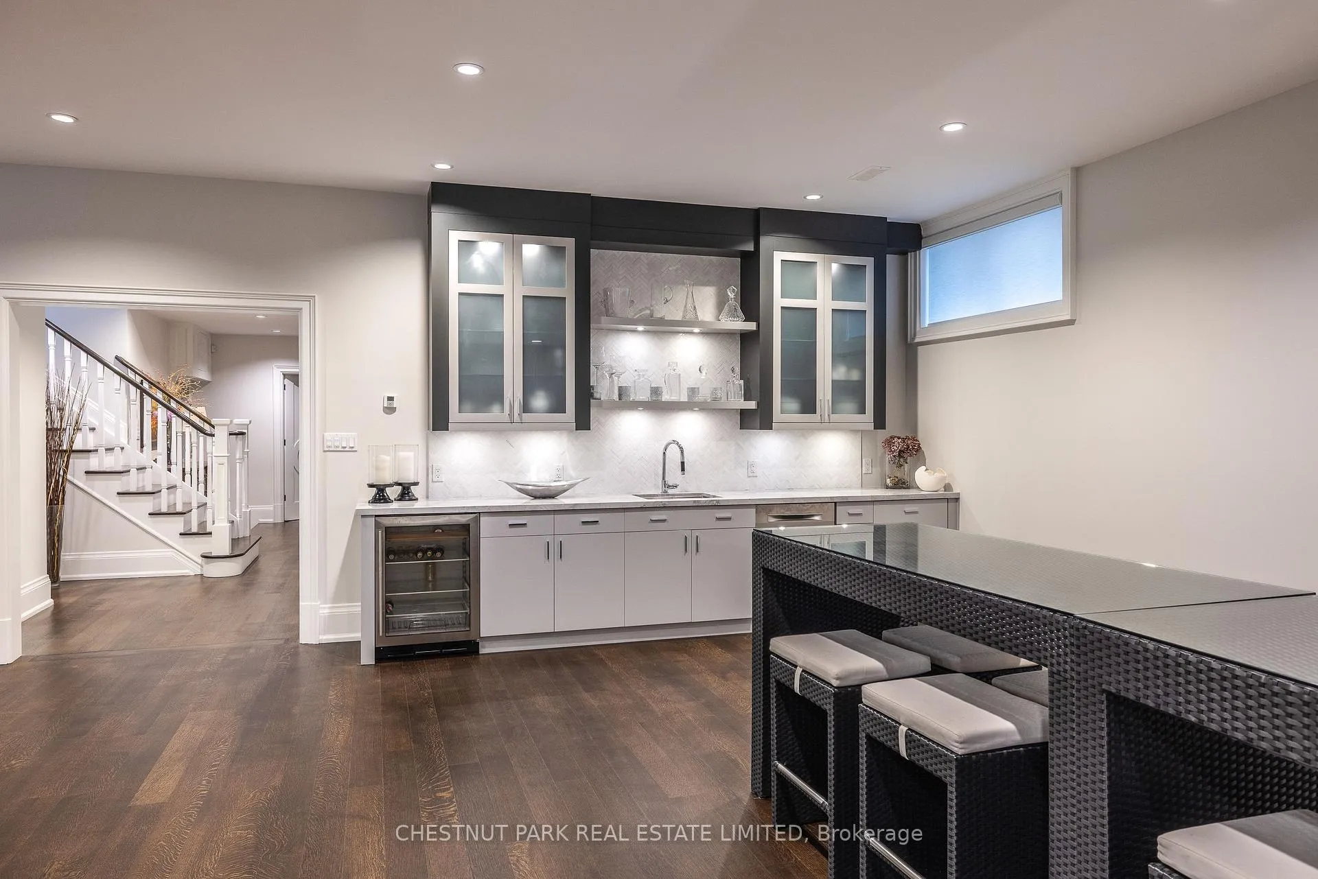 Photo 28 of 23 Wanless Crescent, Toronto, Lawrence Park South — HOMEH