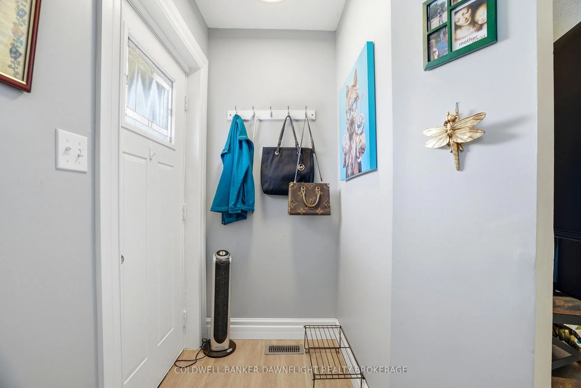 Photo 7 of 221 Main Street S, South Huron, Exeter — HOMEH