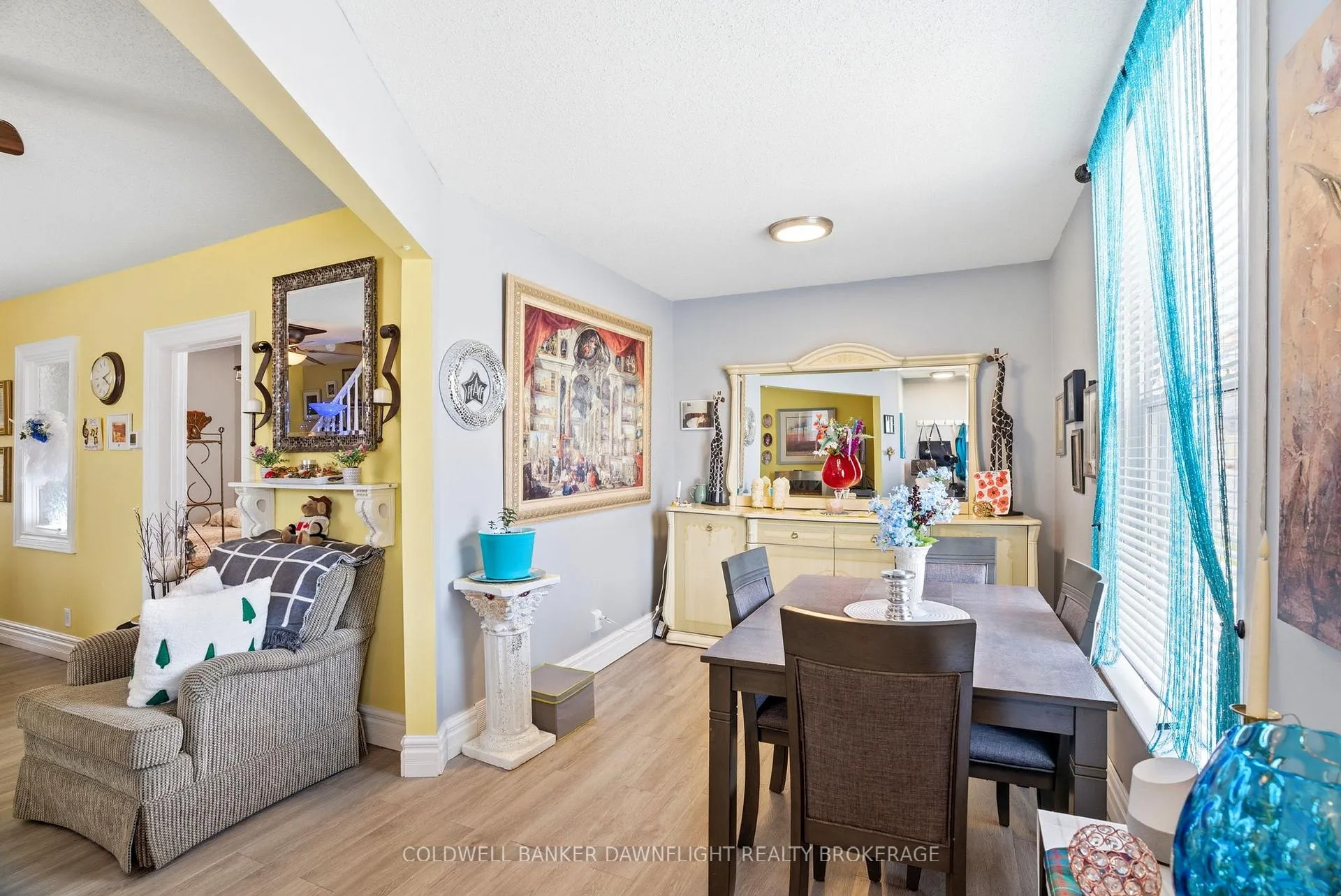 Photo 8 of 221 Main Street S, South Huron, Exeter — HOMEH