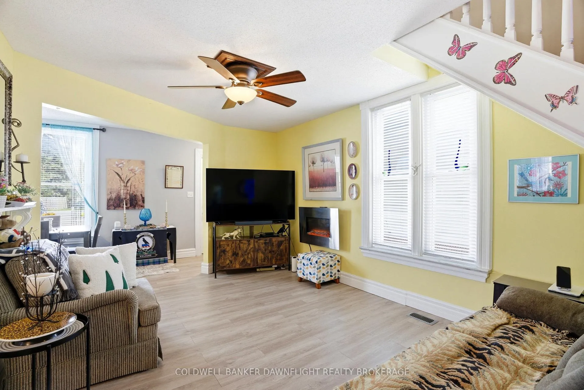Photo 11 of 221 Main Street S, South Huron, Exeter — HOMEH