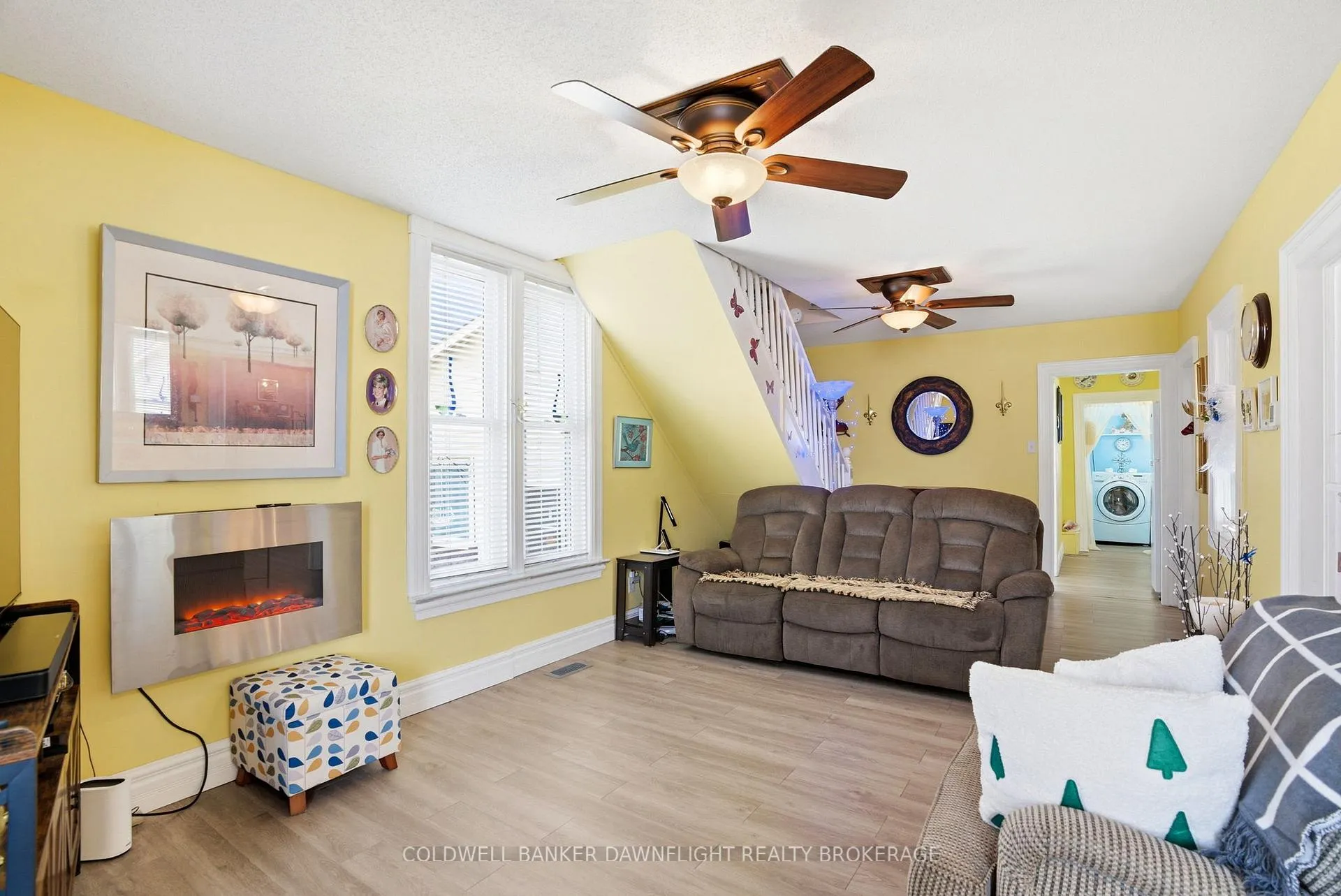 Photo 12 of 221 Main Street S, South Huron, Exeter — HOMEH