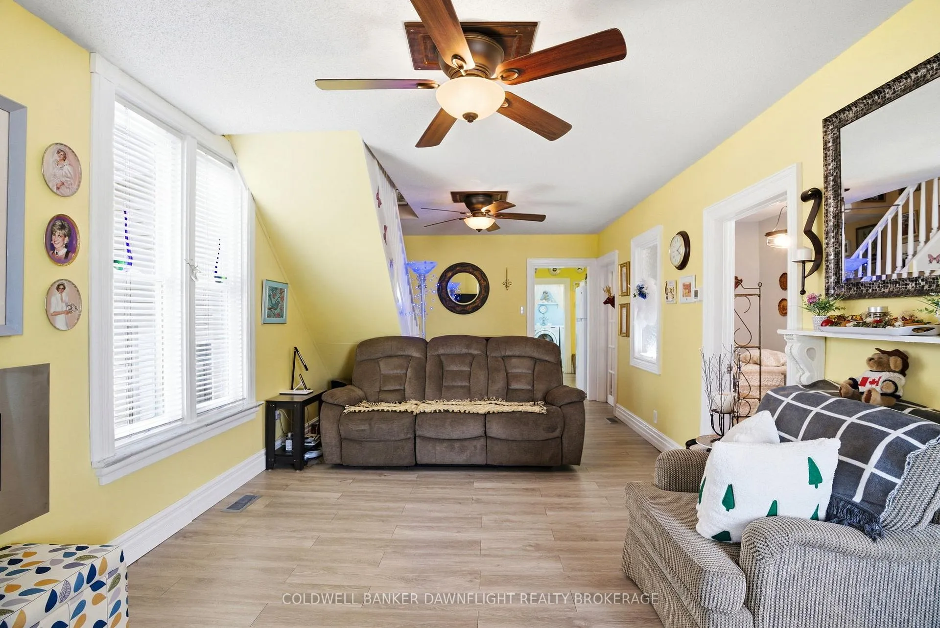 Photo 13 of 221 Main Street S, South Huron, Exeter — HOMEH
