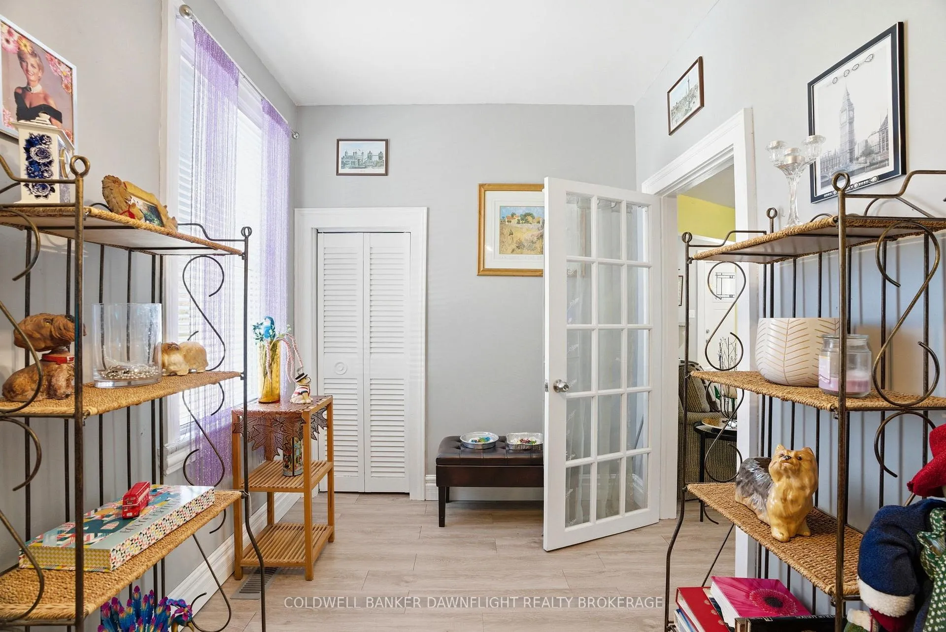 Photo 19 of 221 Main Street S, South Huron, Exeter — HOMEH