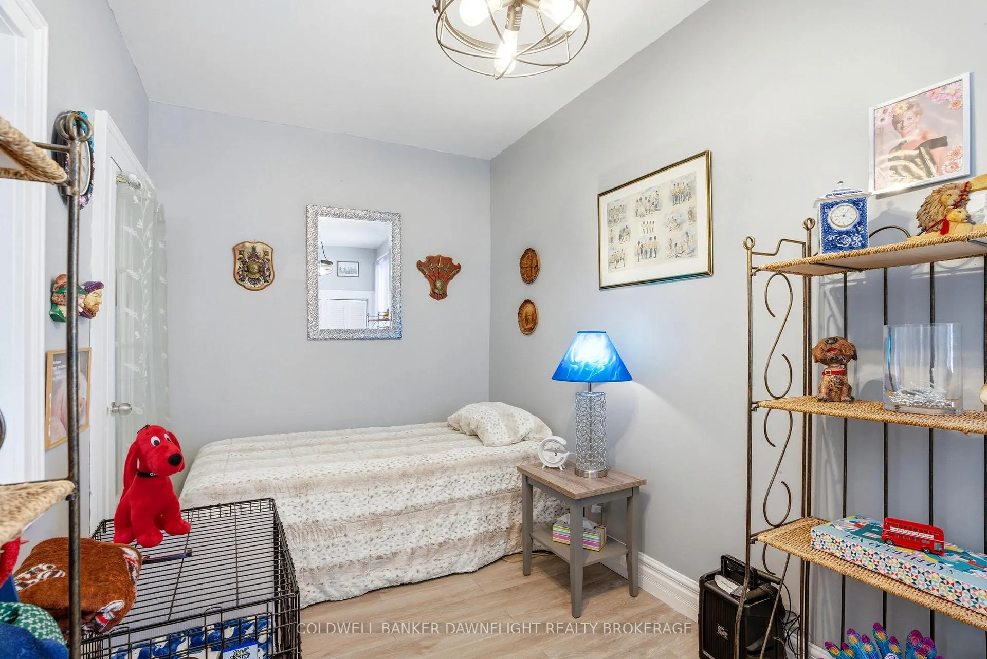 Photo 33 of 221 Main Street S, South Huron, Exeter — HOMEH