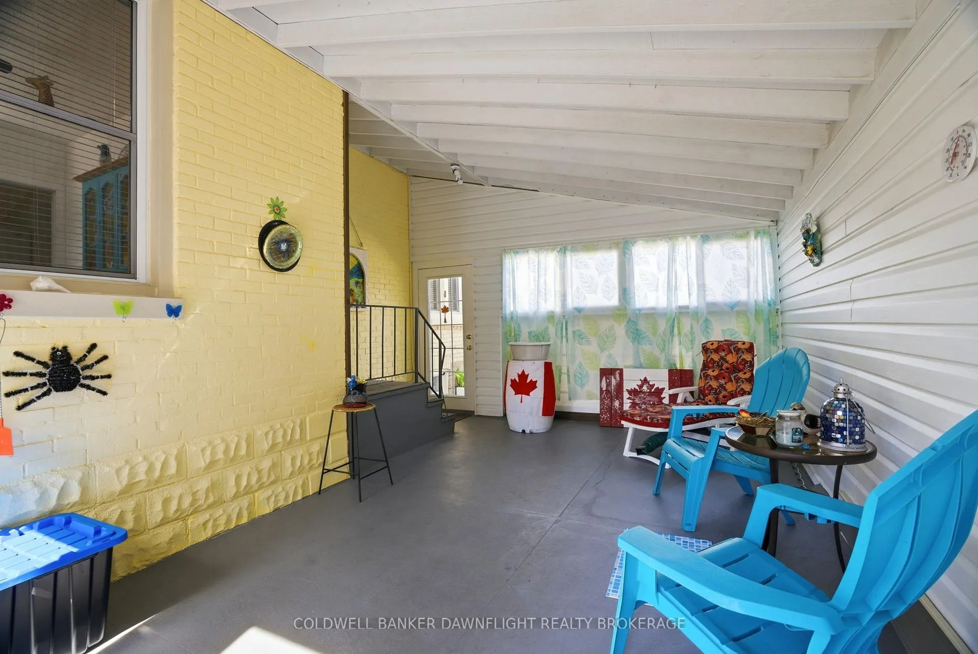 Photo 37 of 221 Main Street S, South Huron, Exeter — HOMEH