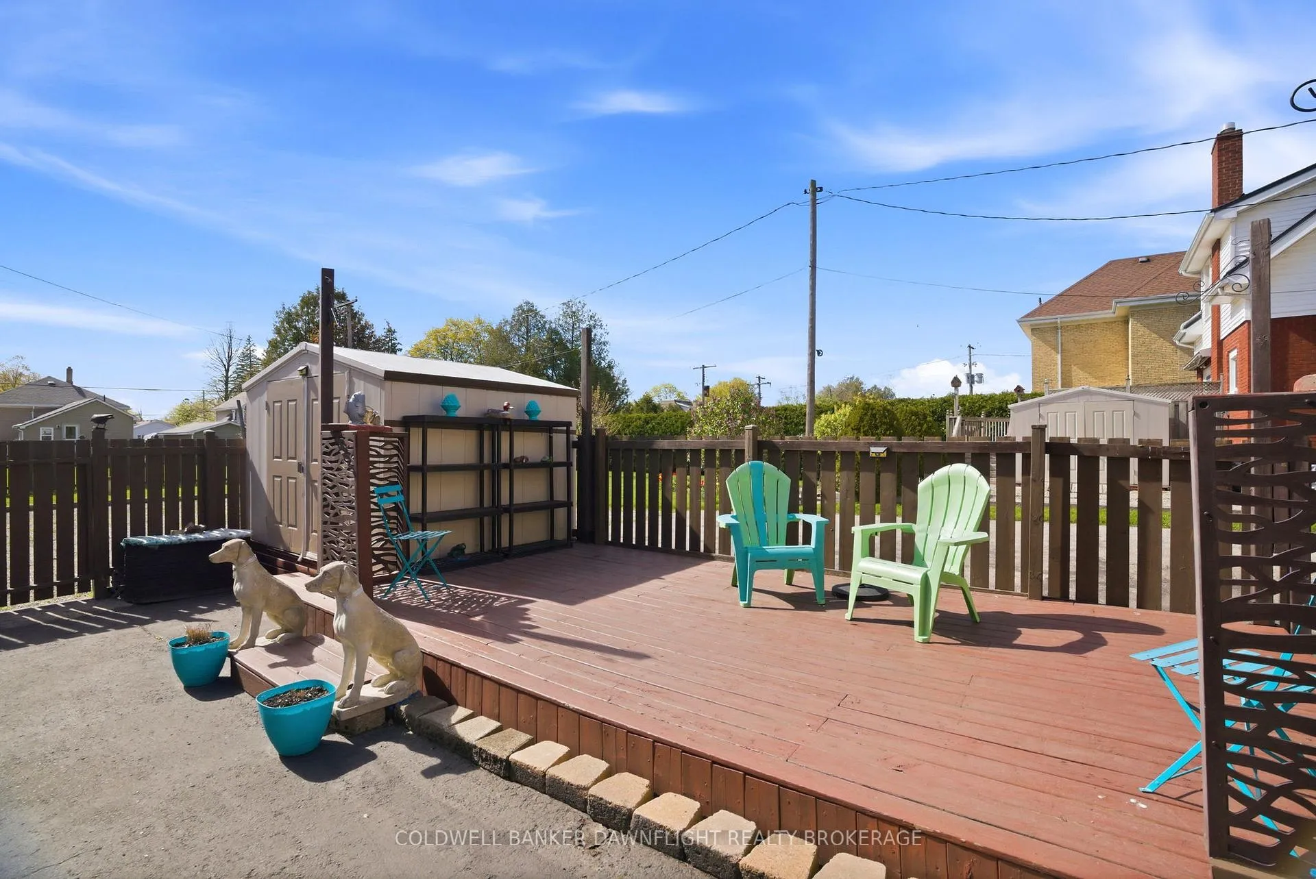 Photo 42 of 221 Main Street S, South Huron, Exeter — HOMEH