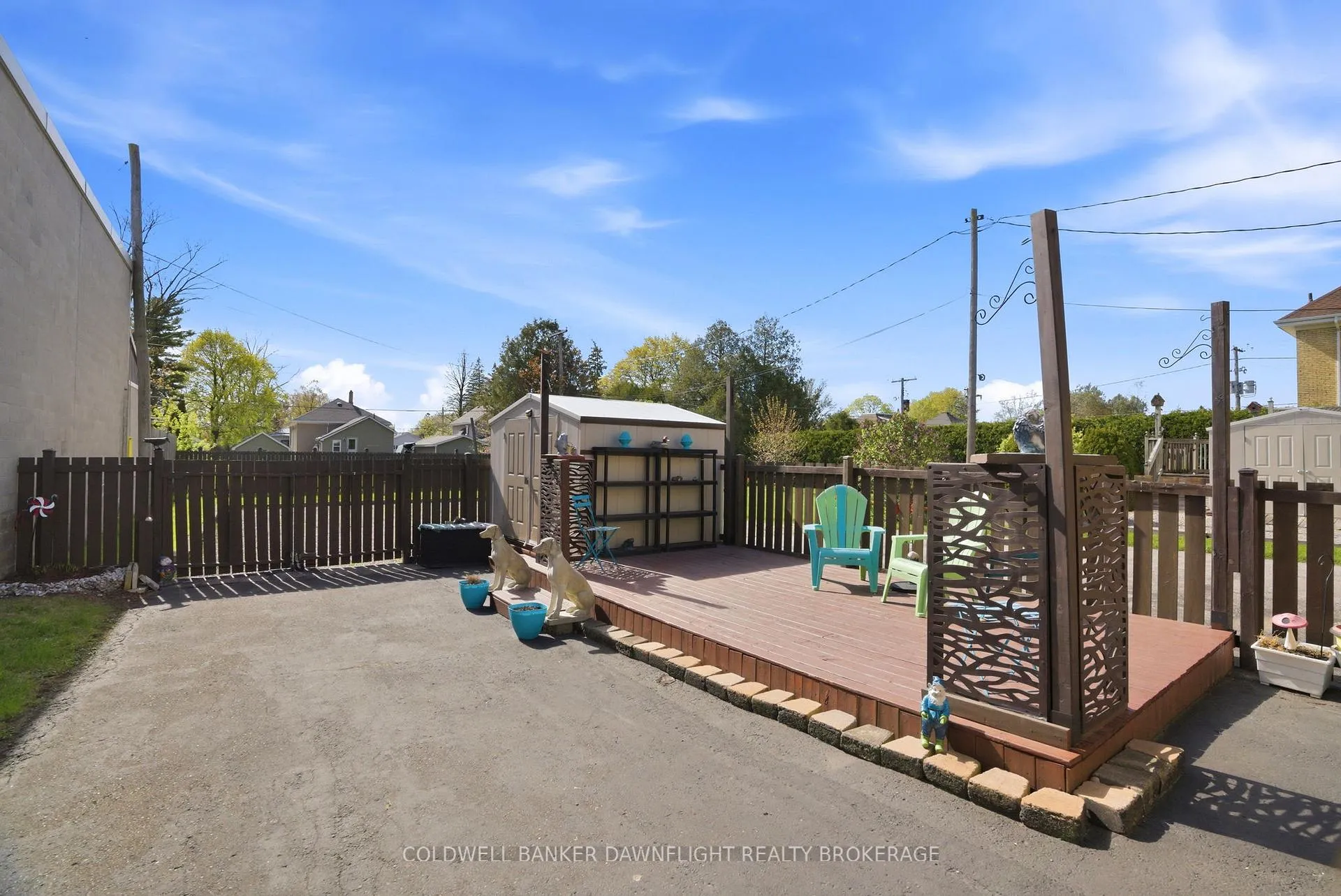 Photo 43 of 221 Main Street S, South Huron, Exeter — HOMEH