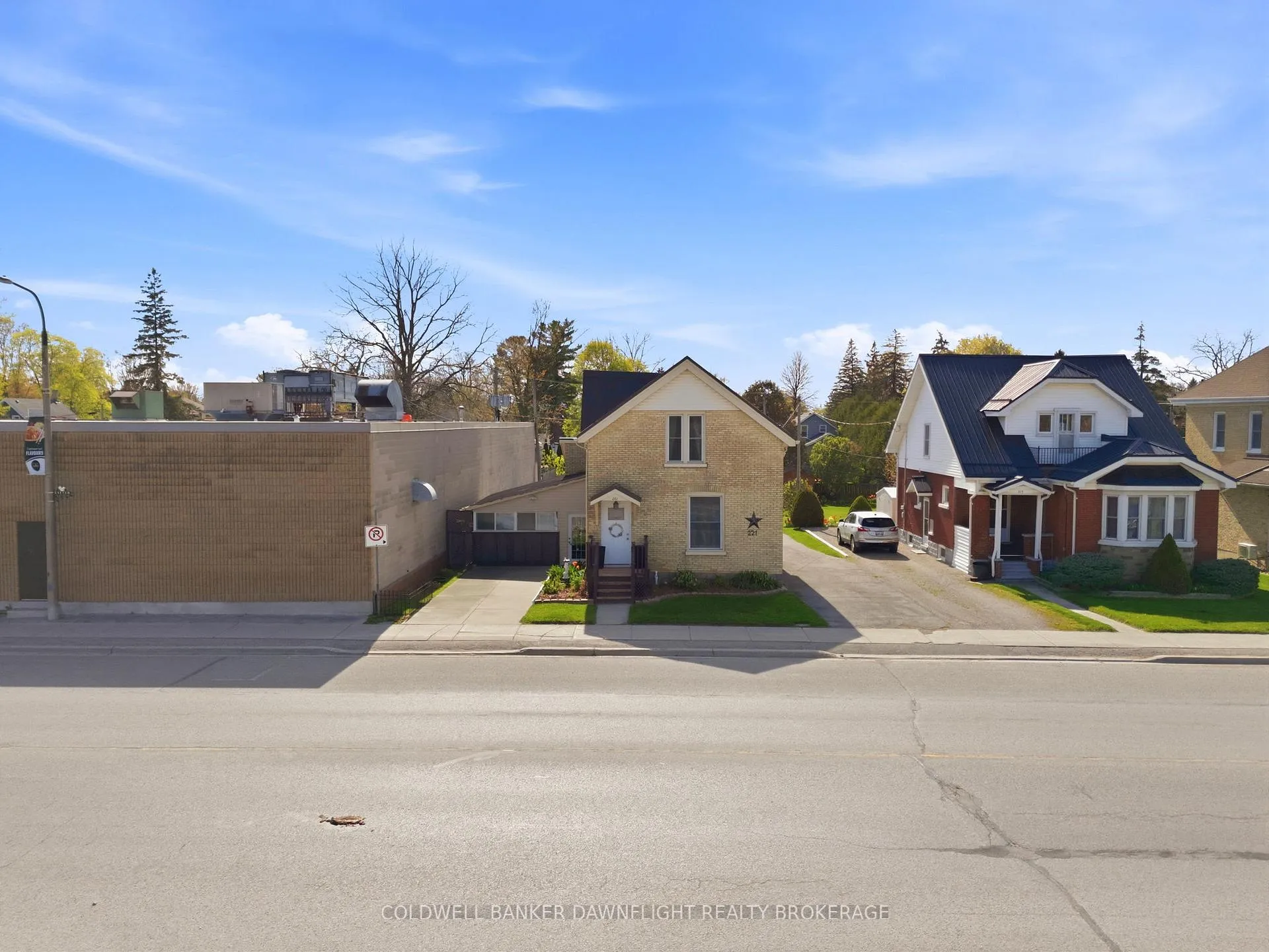 Photo 47 of 221 Main Street S, South Huron, Exeter — HOMEH