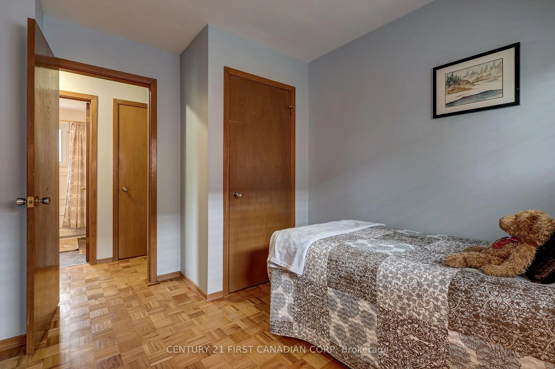 Photo 21 of 12 Rosemount Crescent, St. Thomas — HOMEH