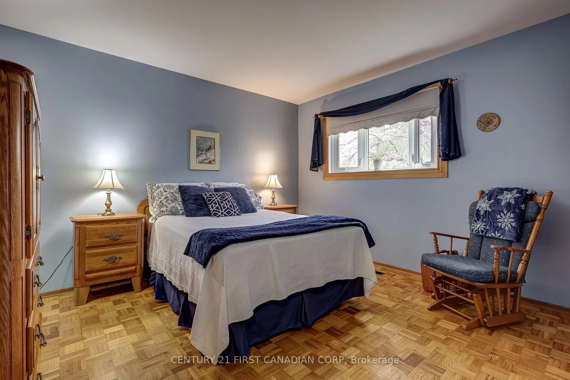 Photo 22 of 12 Rosemount Crescent, St. Thomas — HOMEH